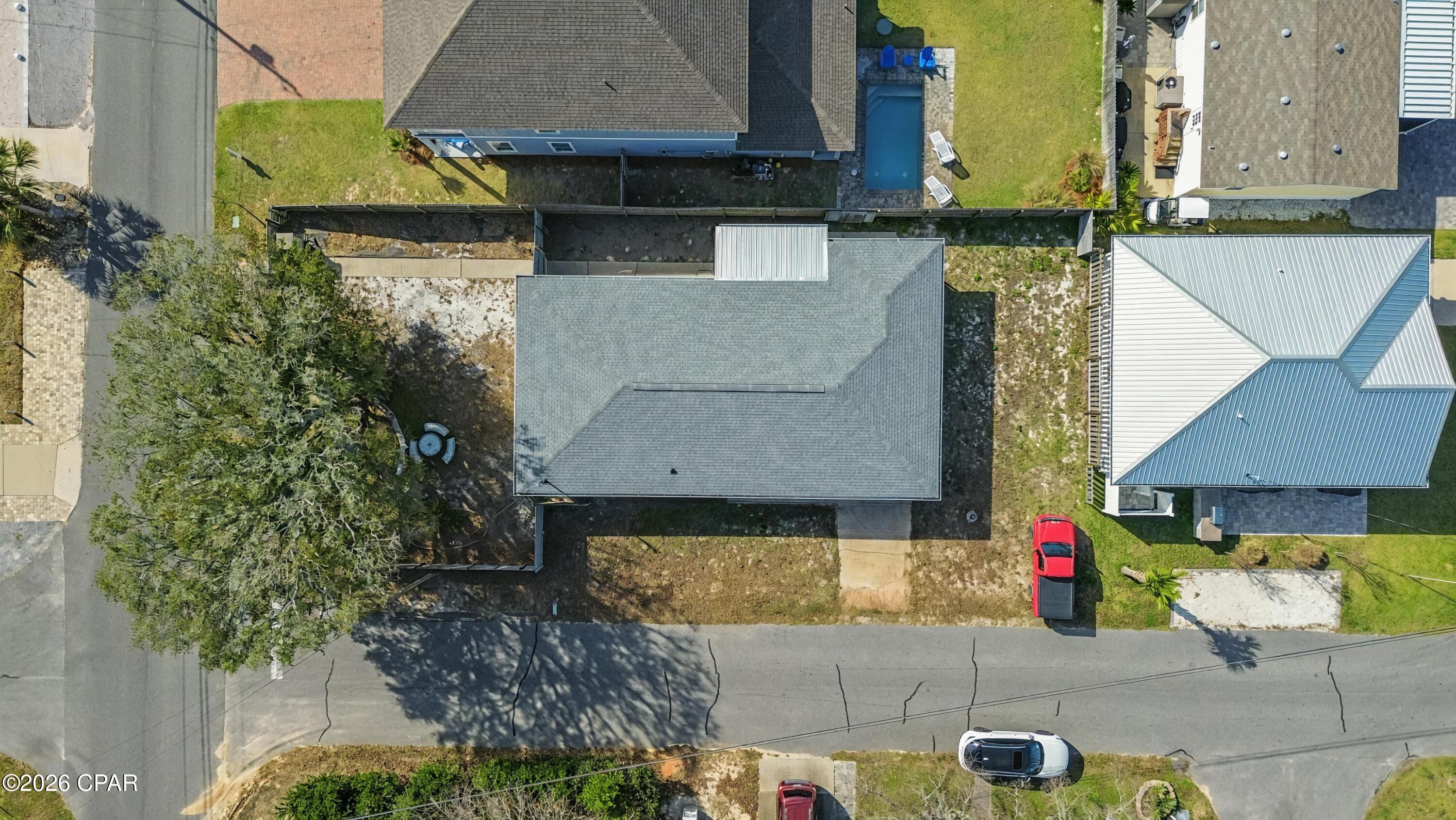 [No Recorded Subdiv] - Residential Lease