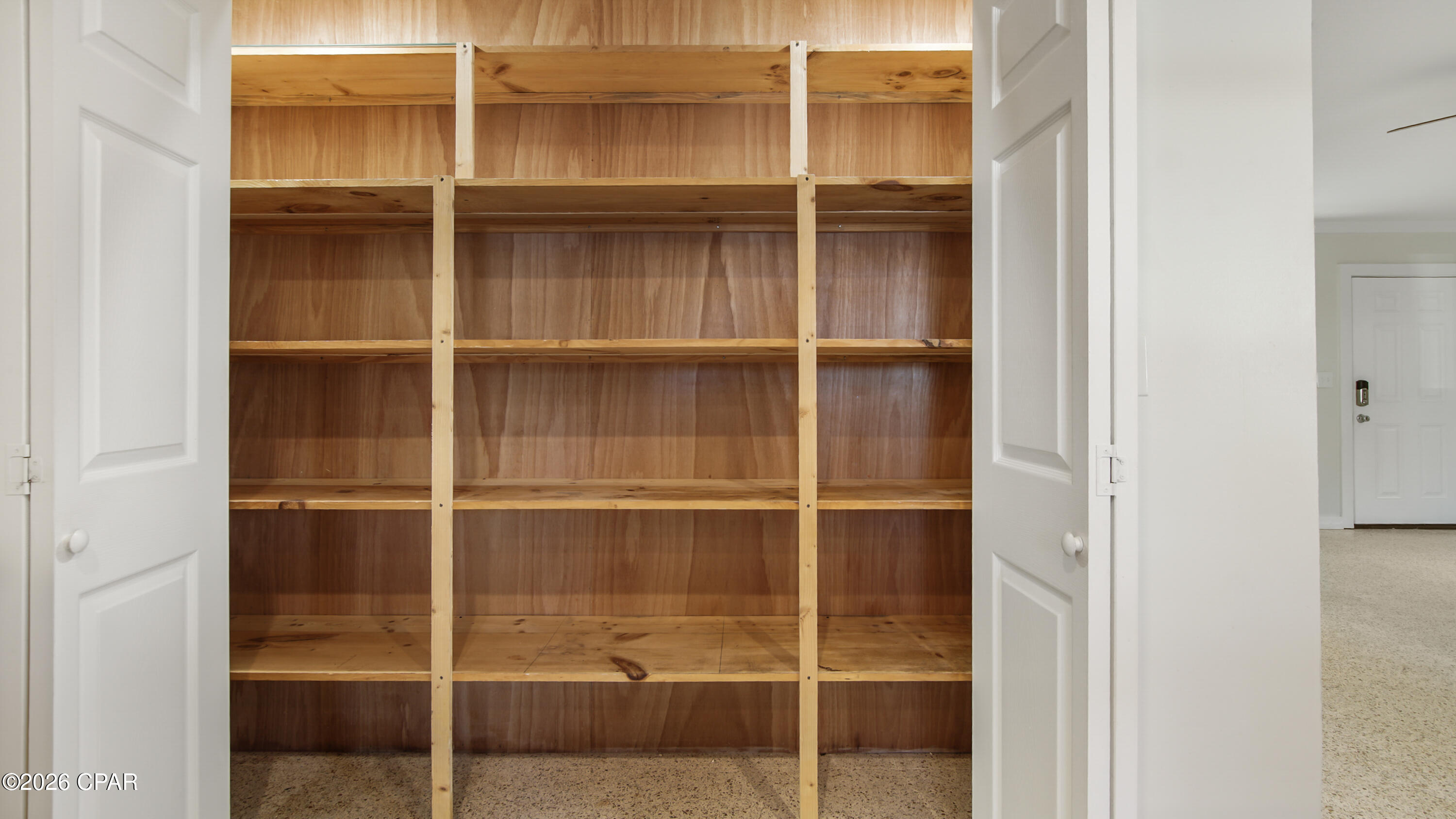 [No Recorded Subdiv] - Residential Lease