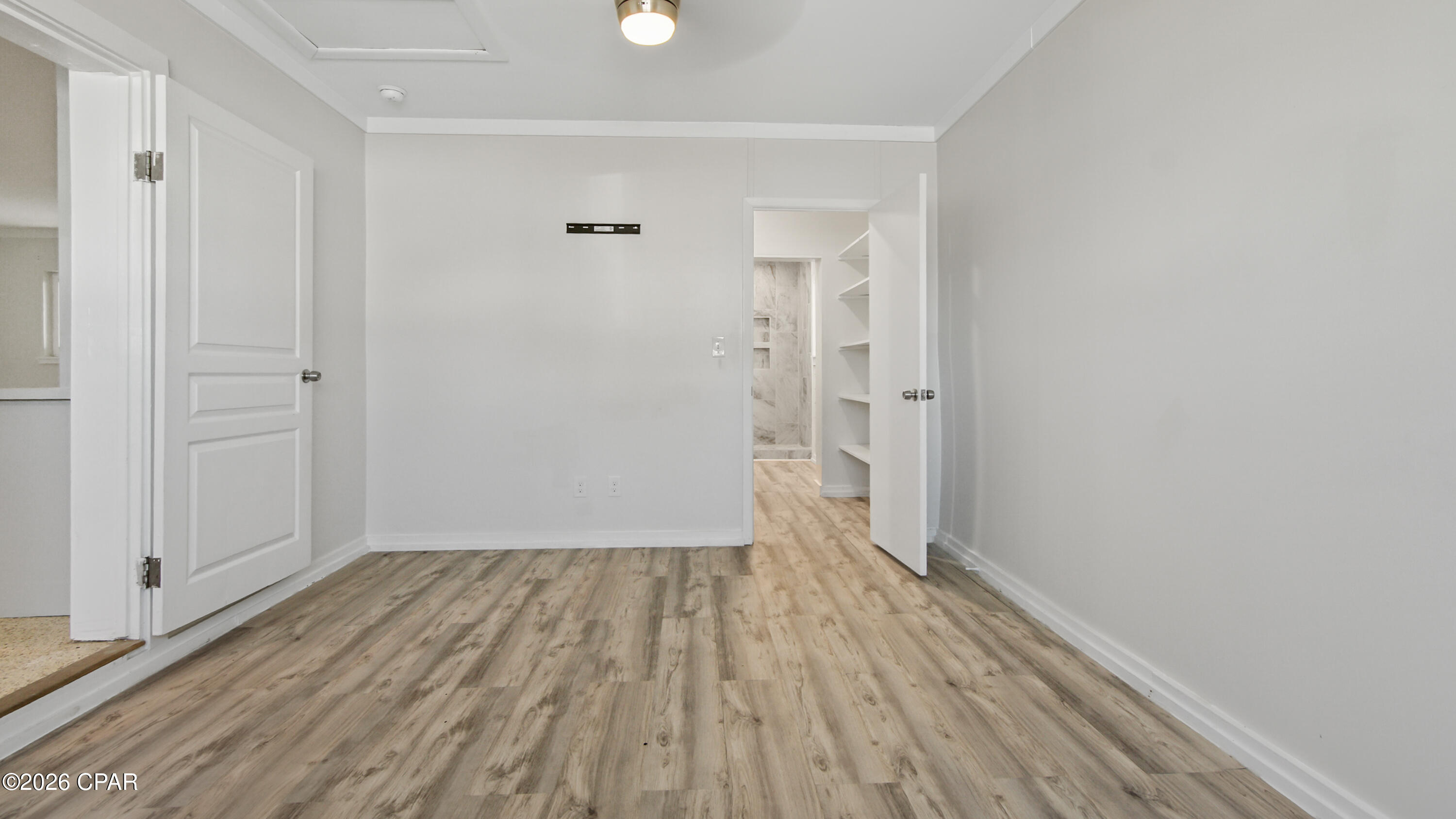 [No Recorded Subdiv] - Residential Lease