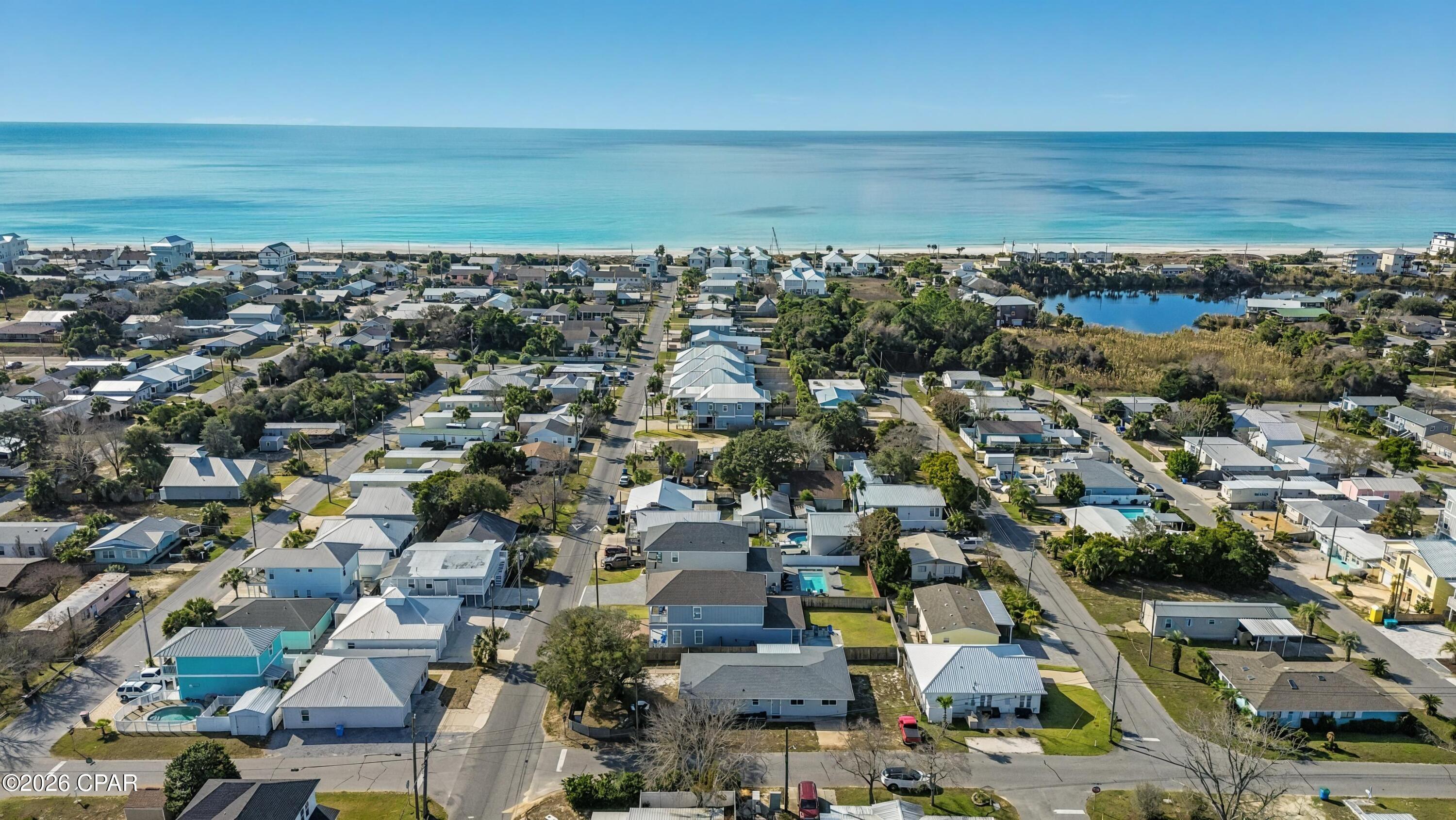 [No Recorded Subdiv] - Residential Lease