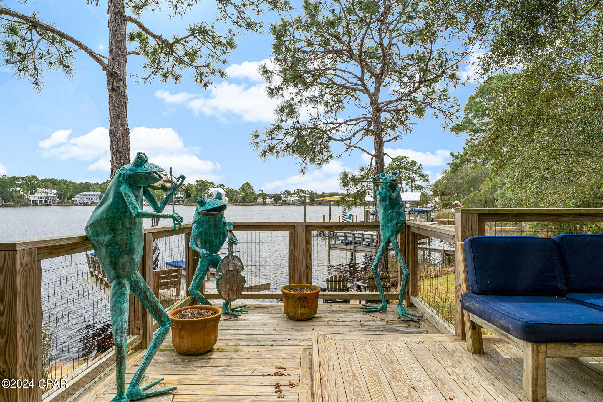 Eastern Lake - Residential