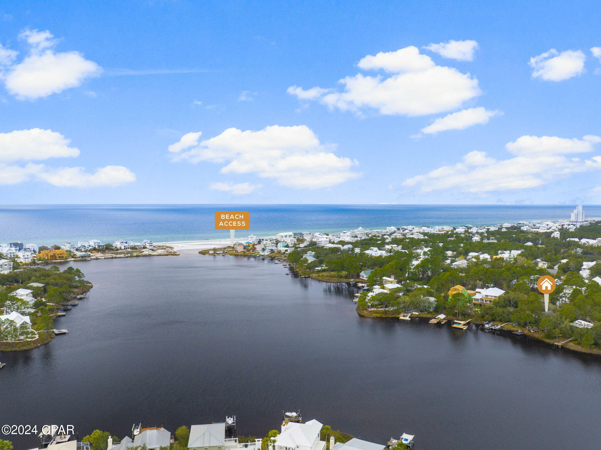 Eastern Lake - Residential