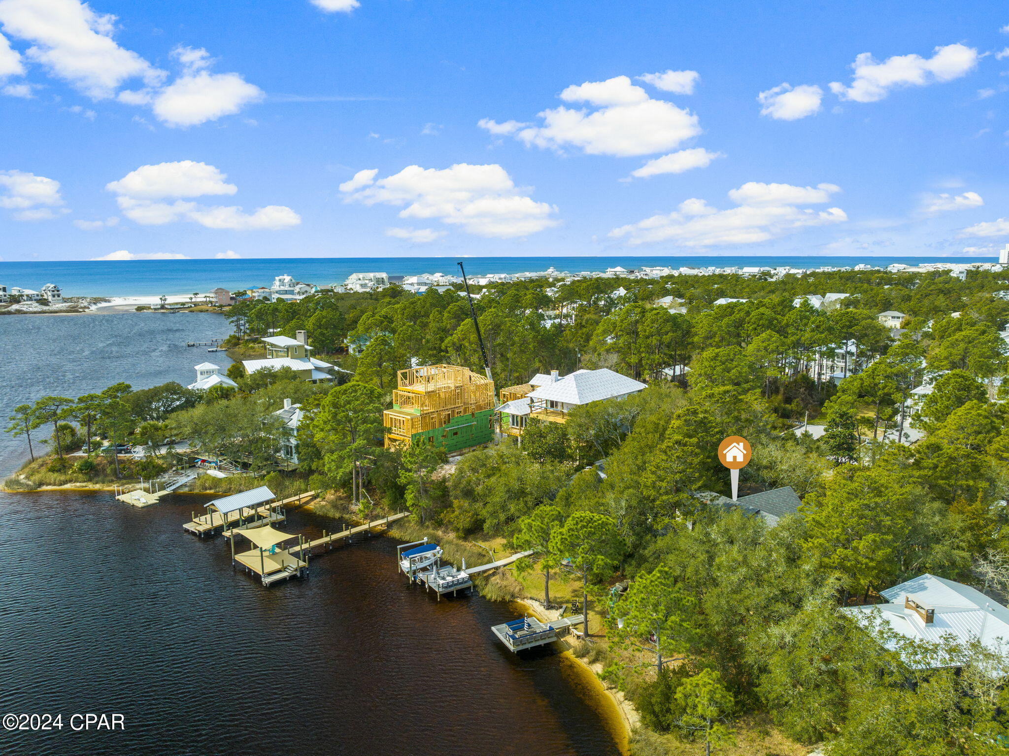 Eastern Lake - Residential