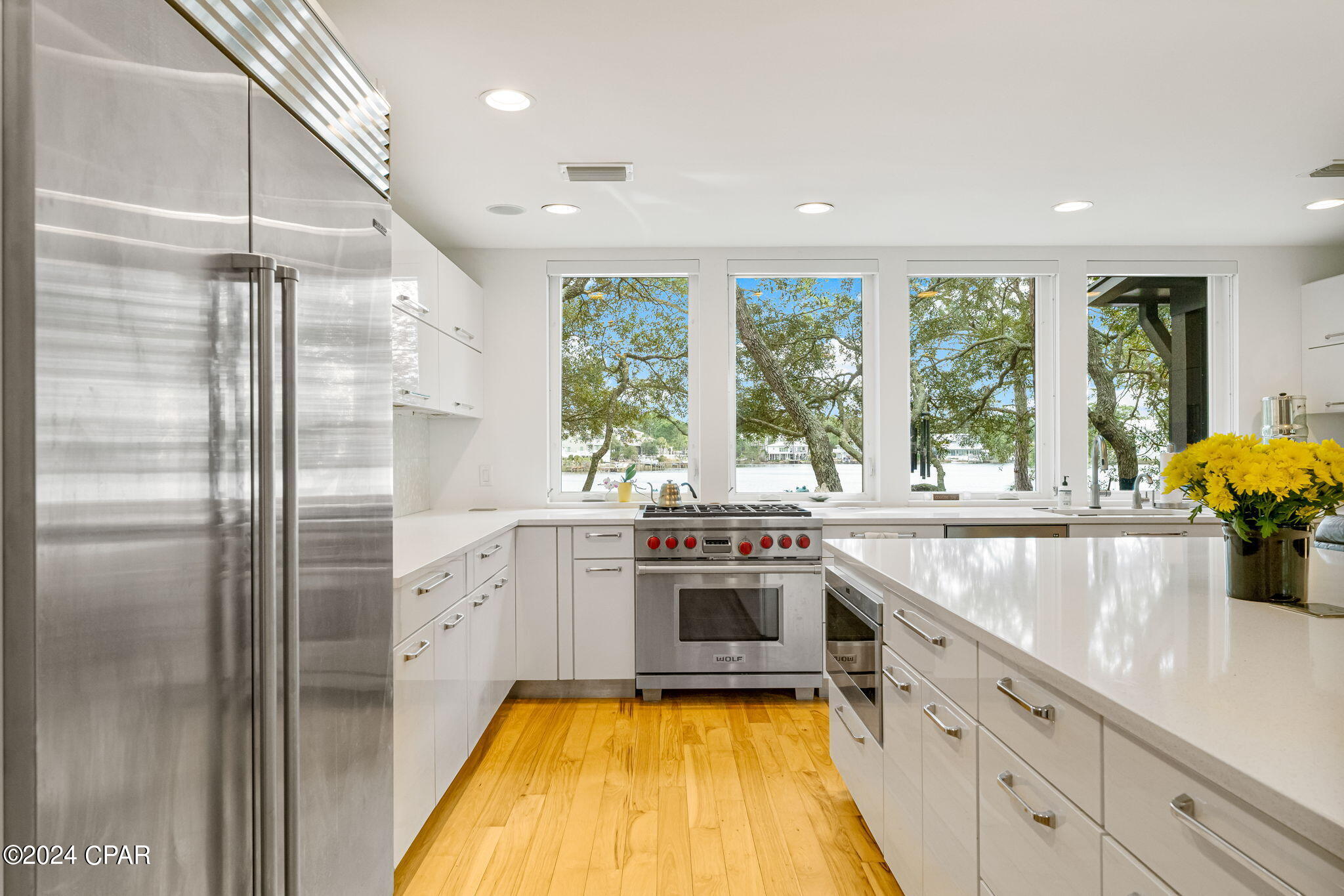 Eastern Lake - Residential