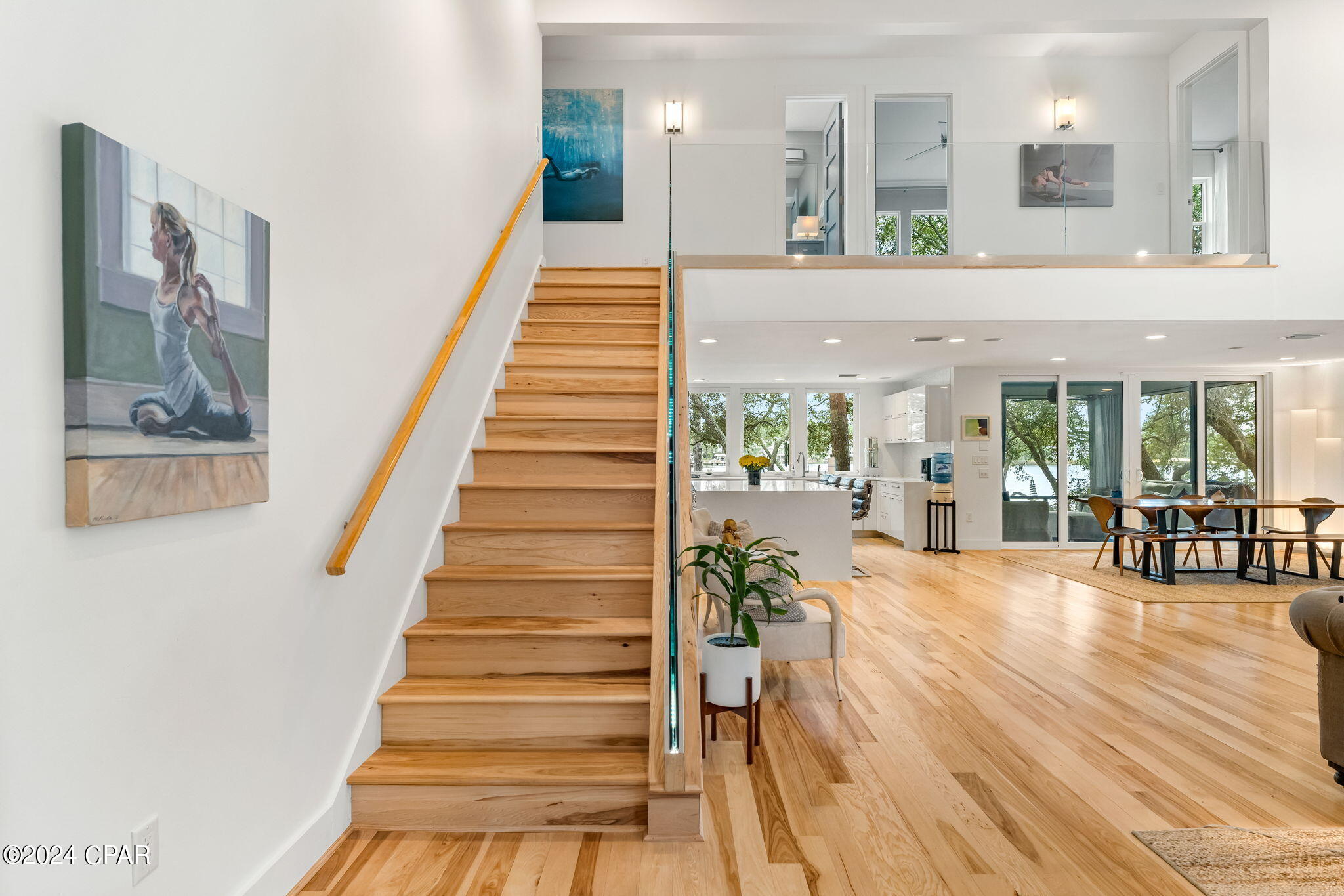 Eastern Lake - Residential