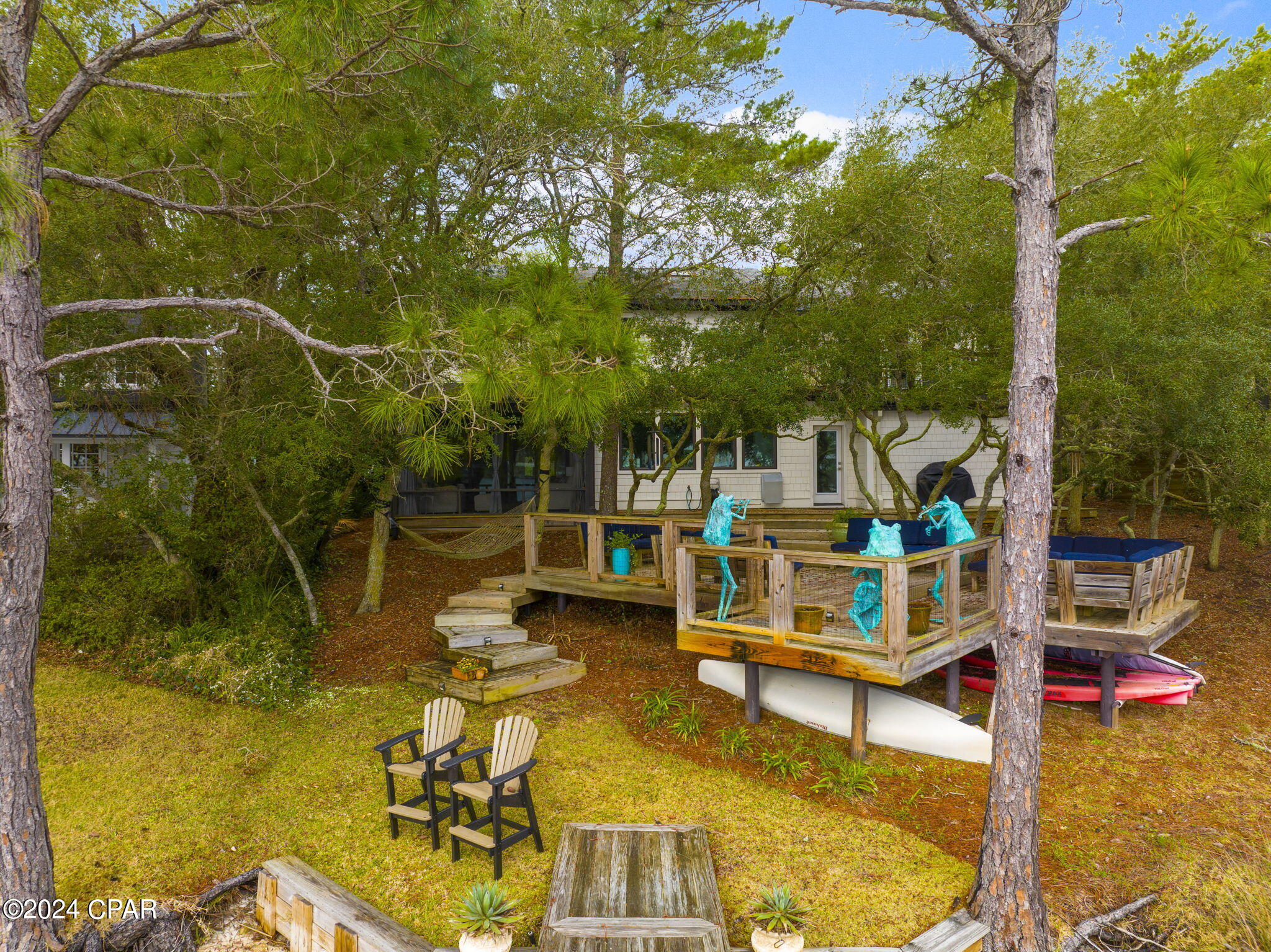 Eastern Lake - Residential