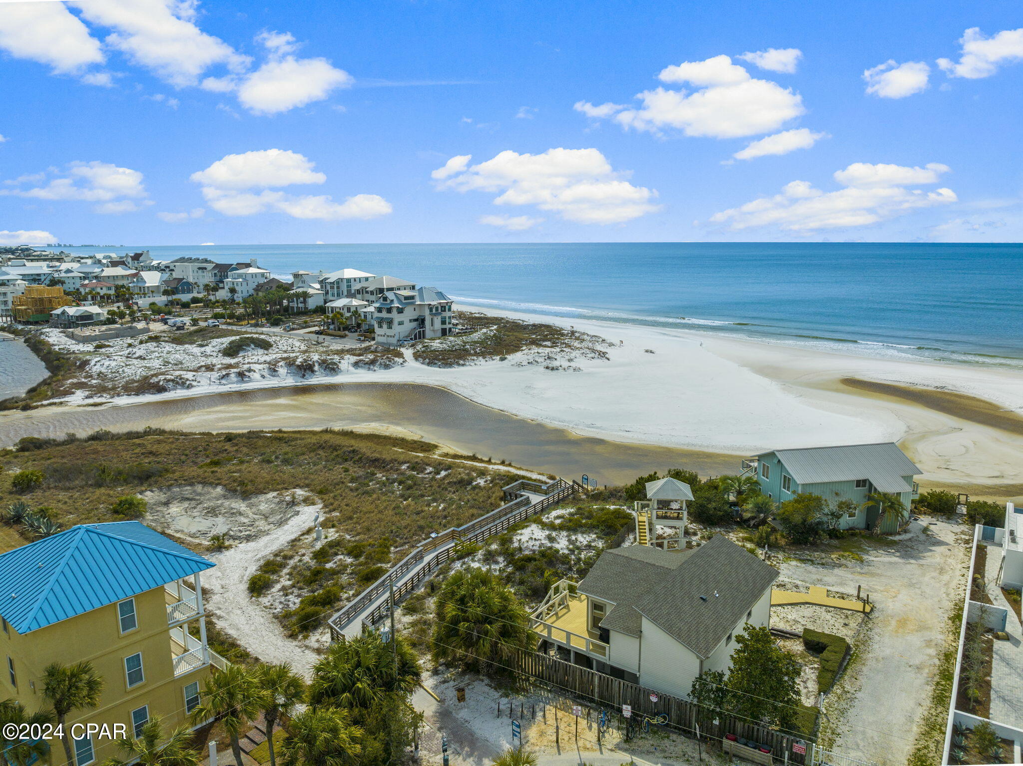 Eastern Lake - Residential