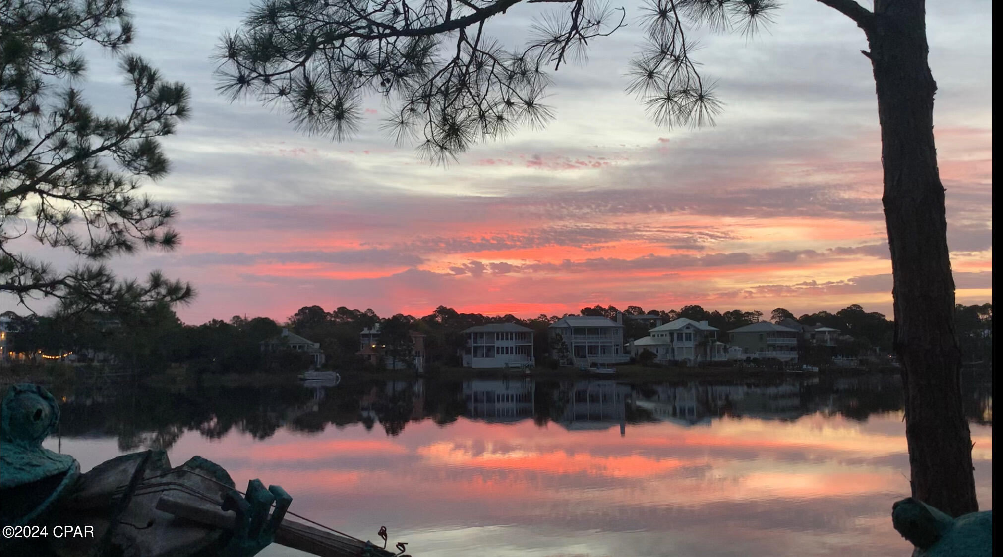 Eastern Lake - Residential