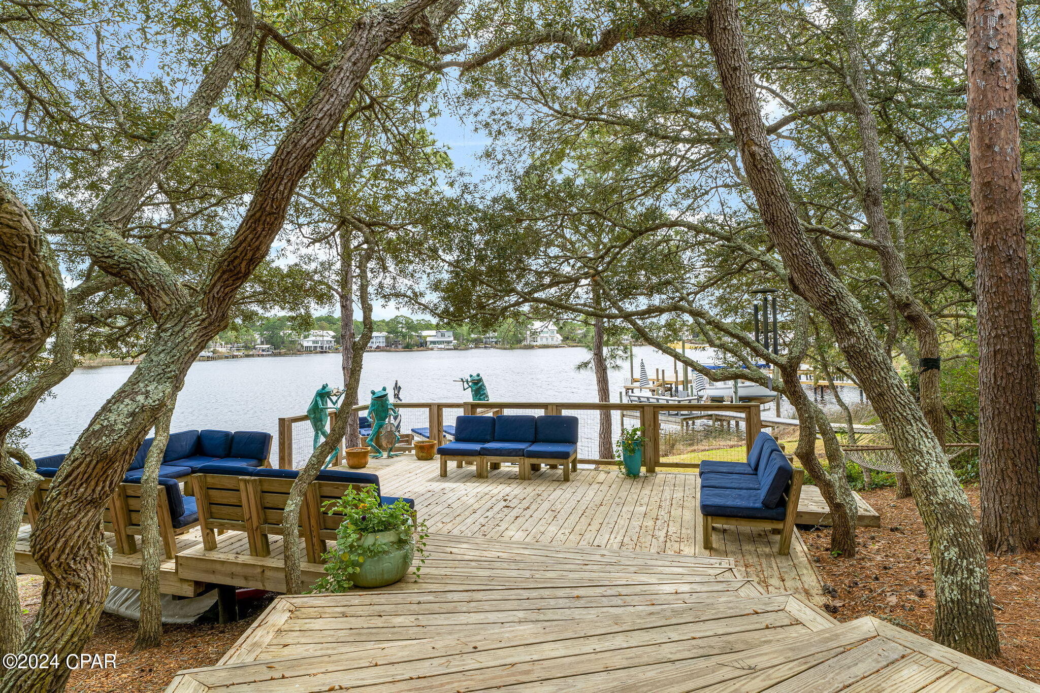 Eastern Lake - Residential