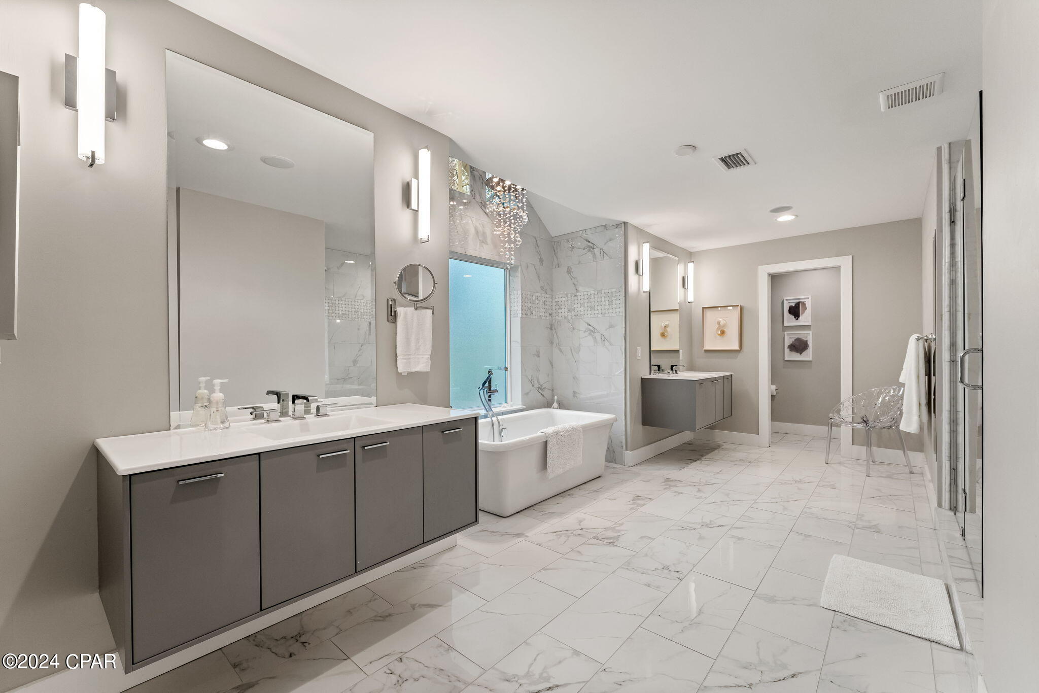 Eastern Lake - Residential