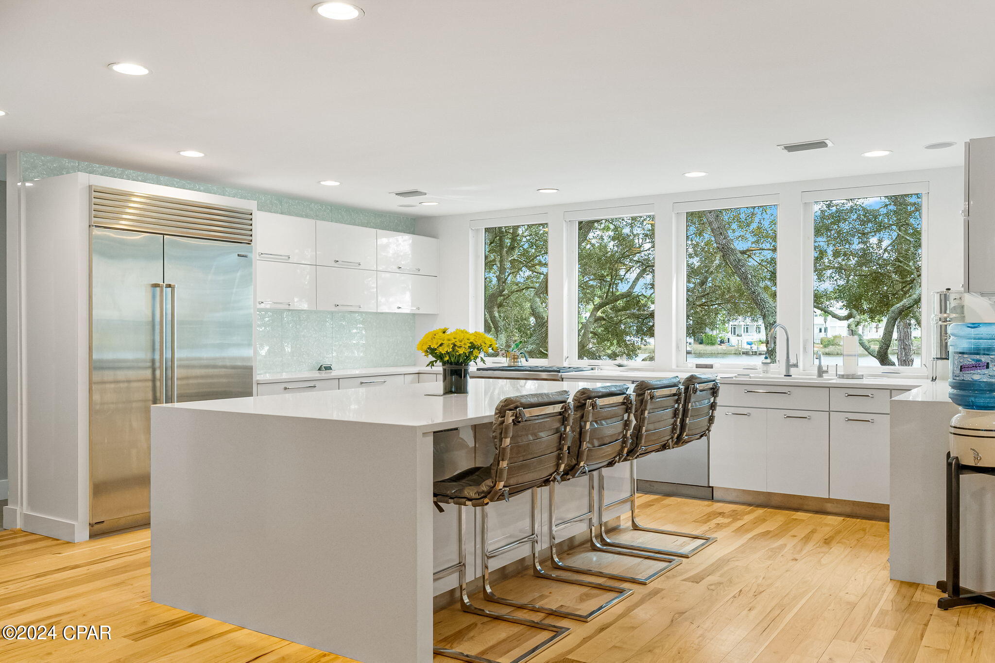 Eastern Lake - Residential