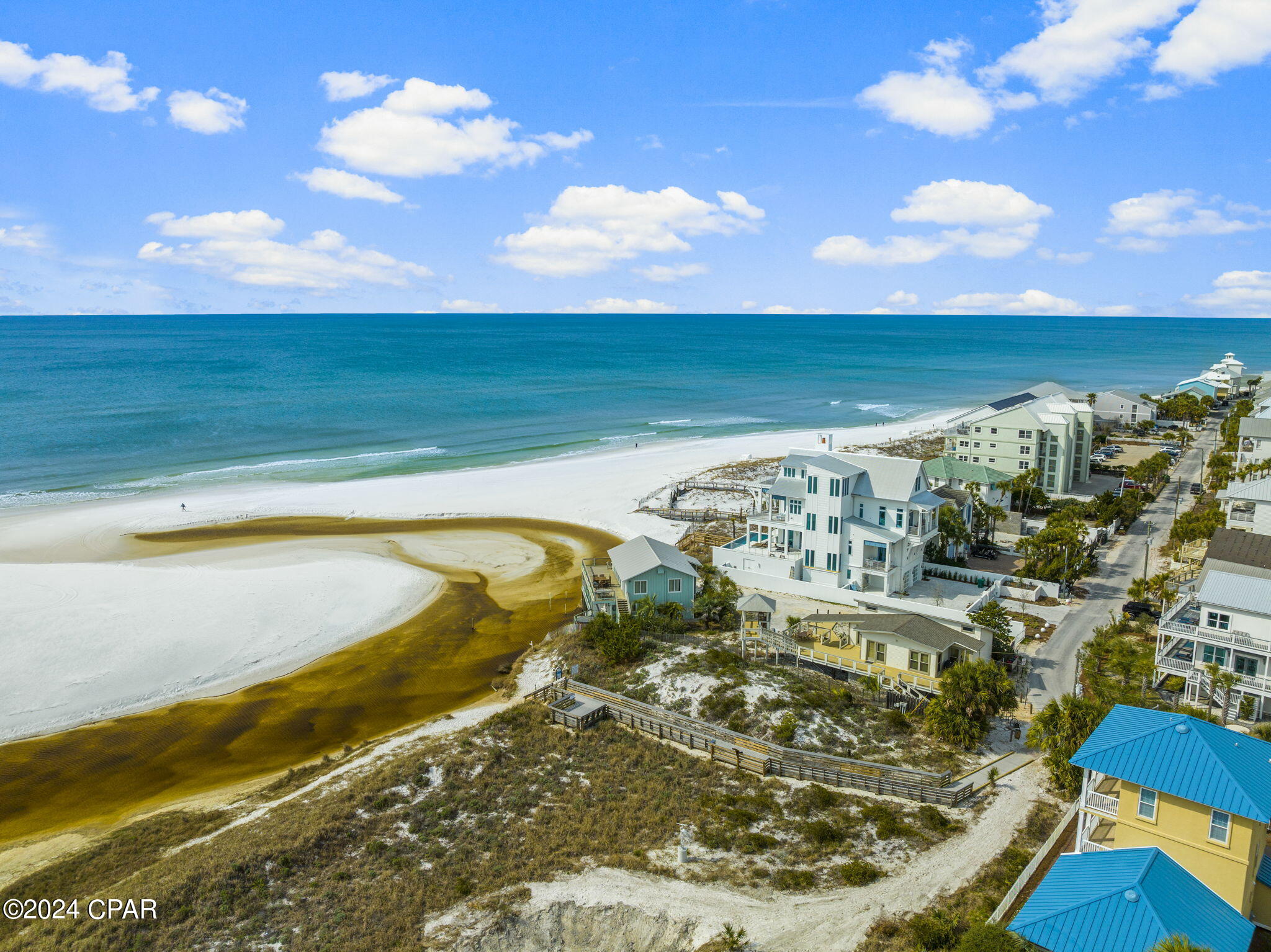 Eastern Lake - Residential