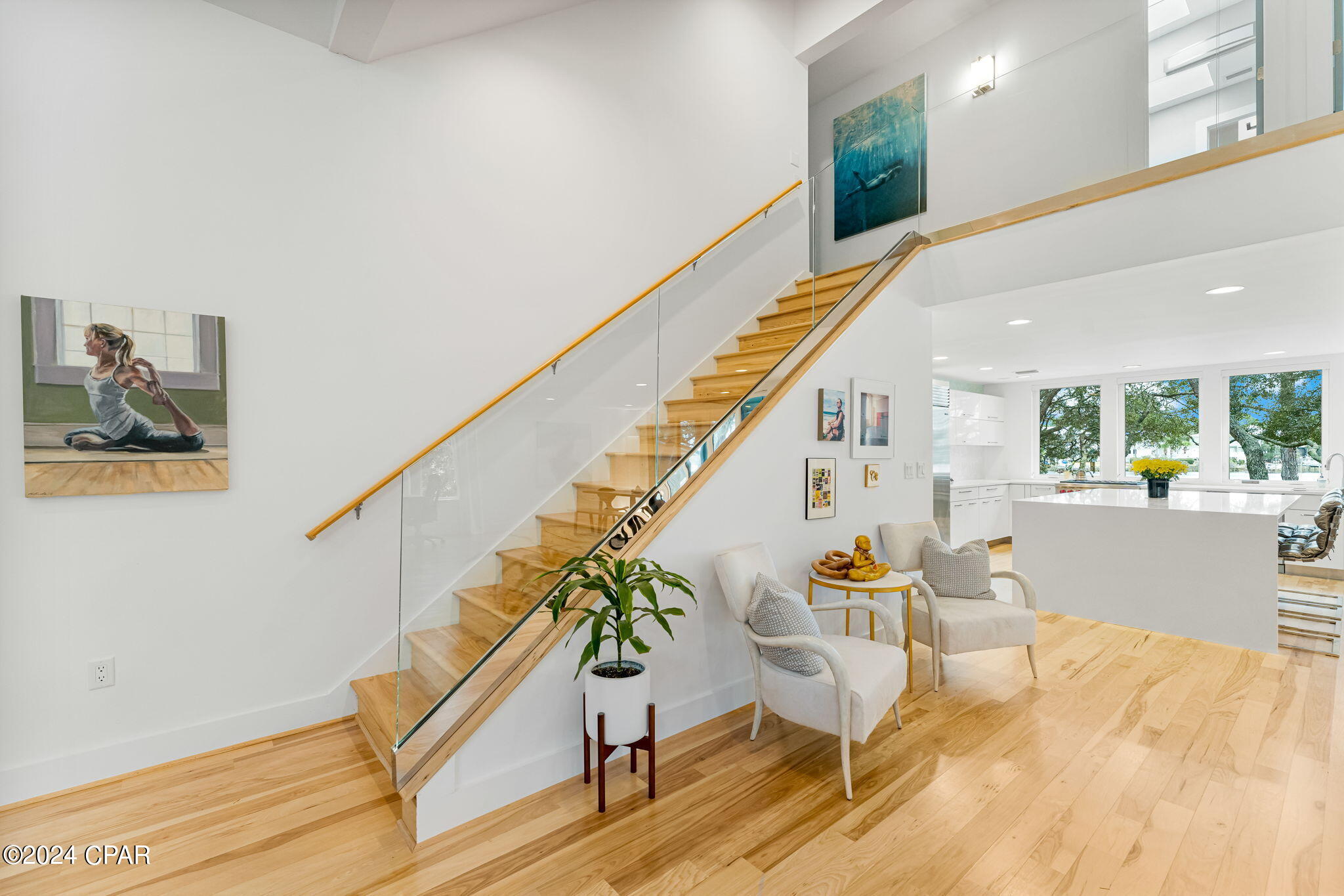 Eastern Lake - Residential