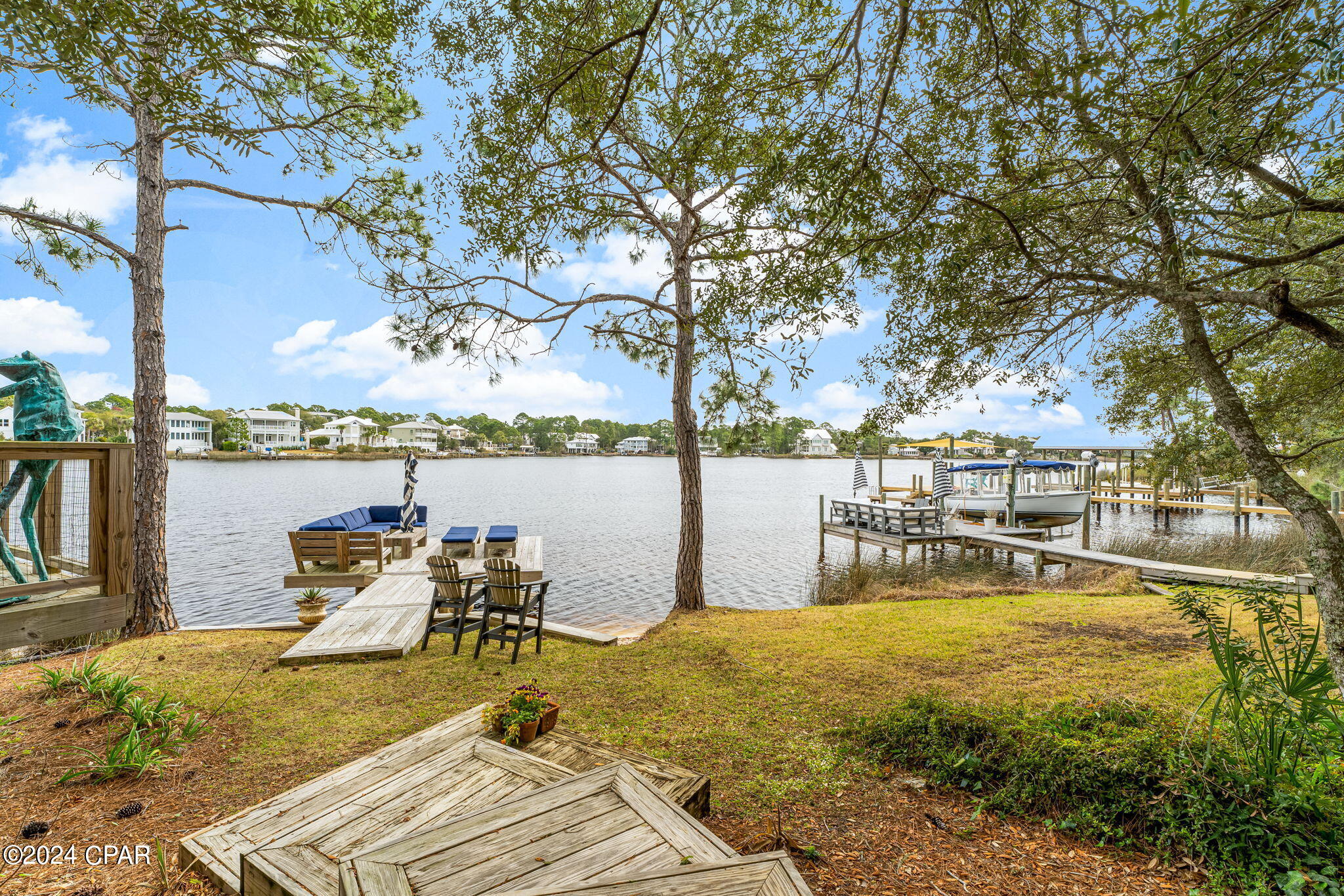 Eastern Lake - Residential