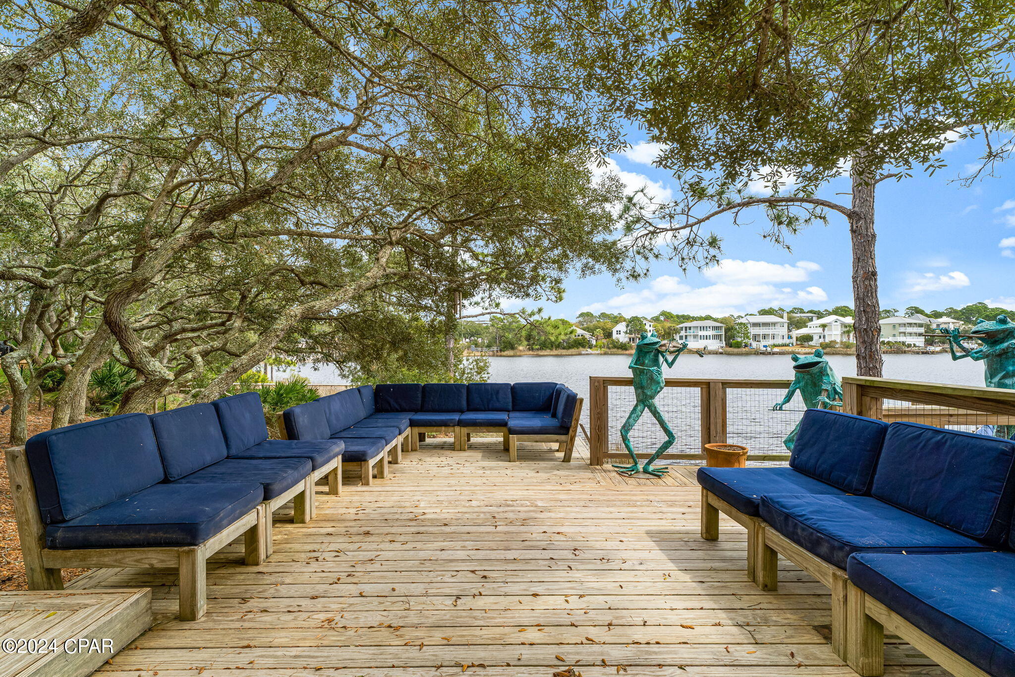 Eastern Lake - Residential