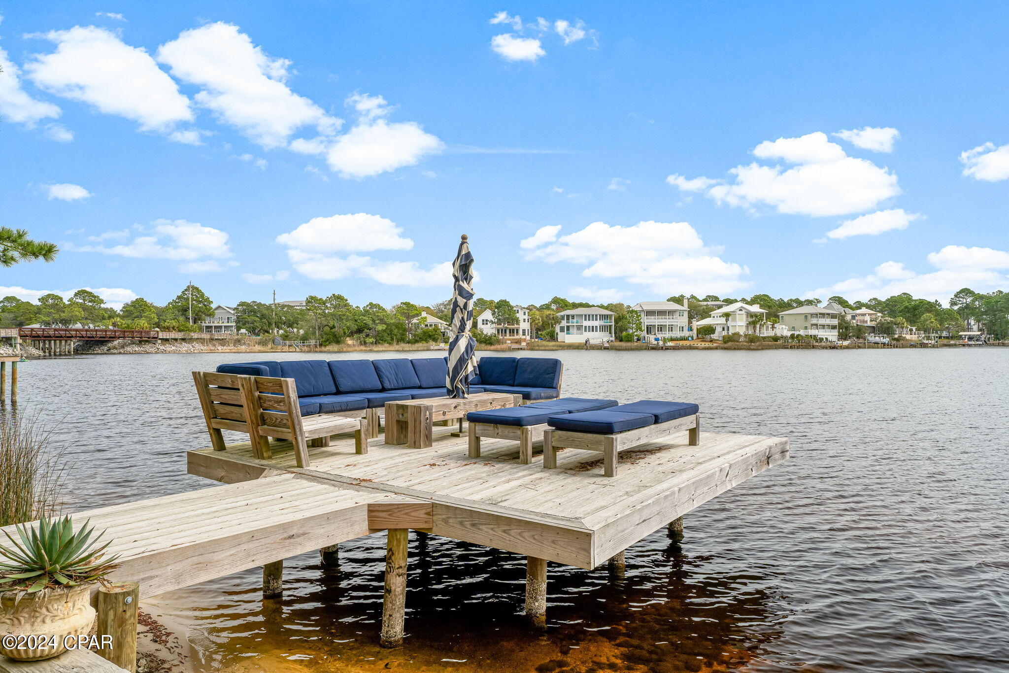 Eastern Lake - Residential