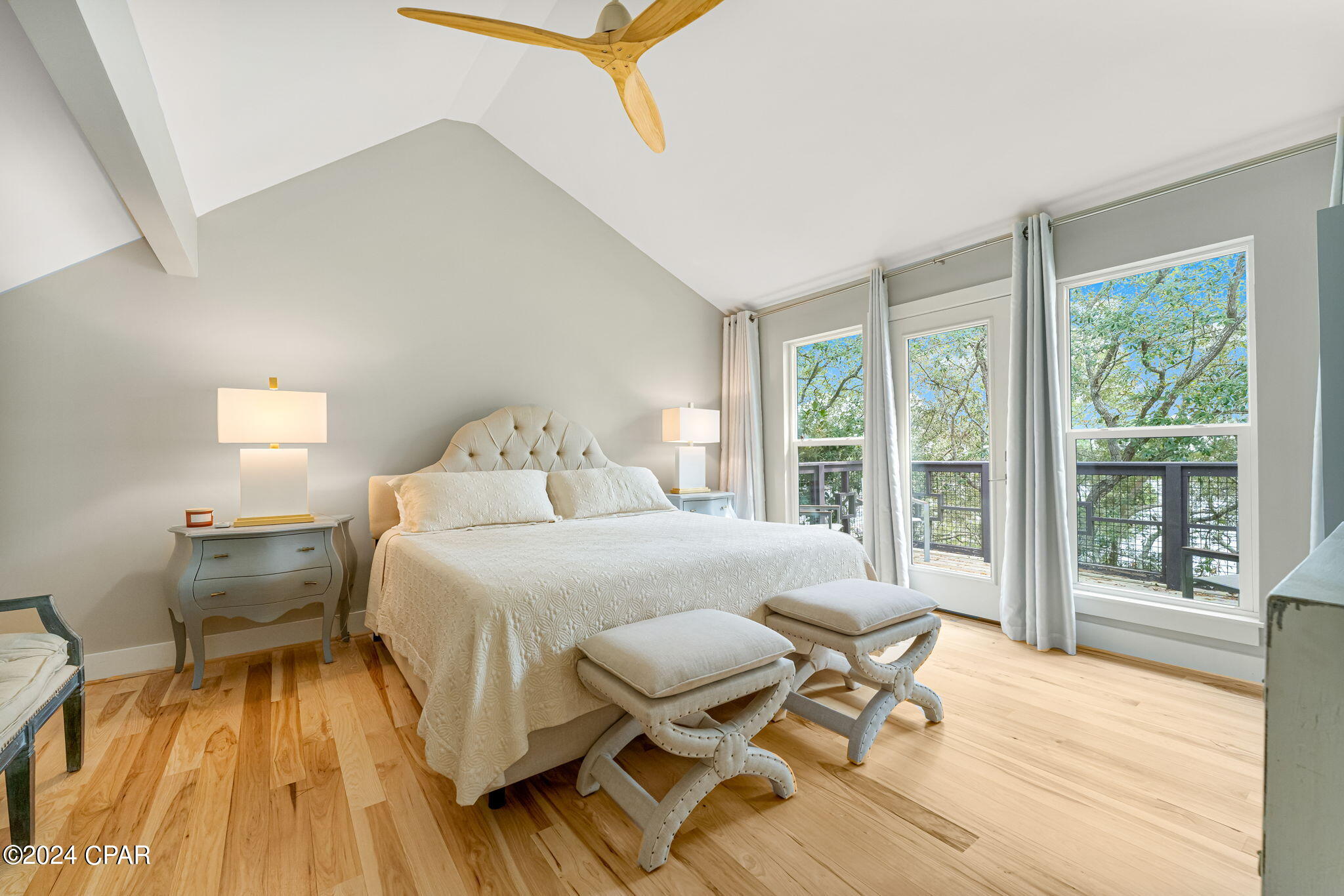 Eastern Lake - Residential