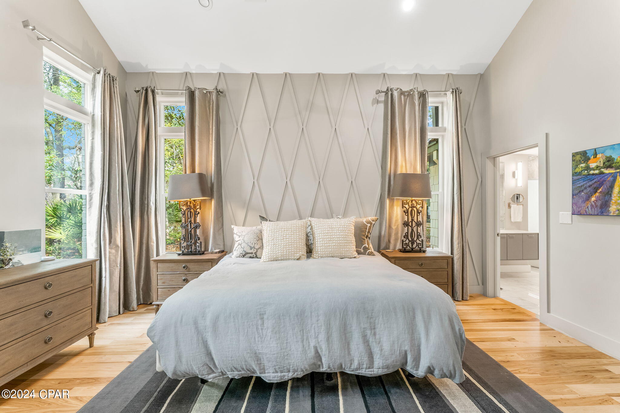 Eastern Lake - Residential