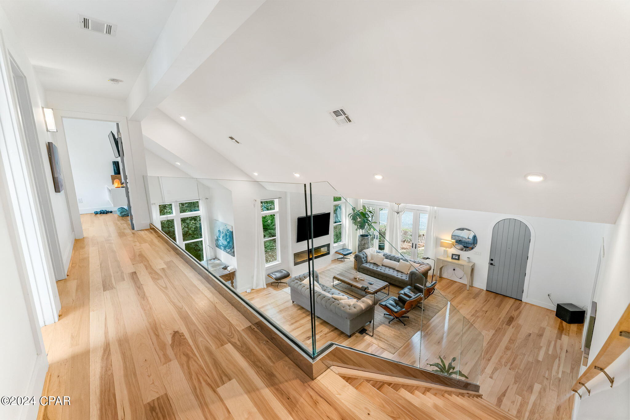 Eastern Lake - Residential