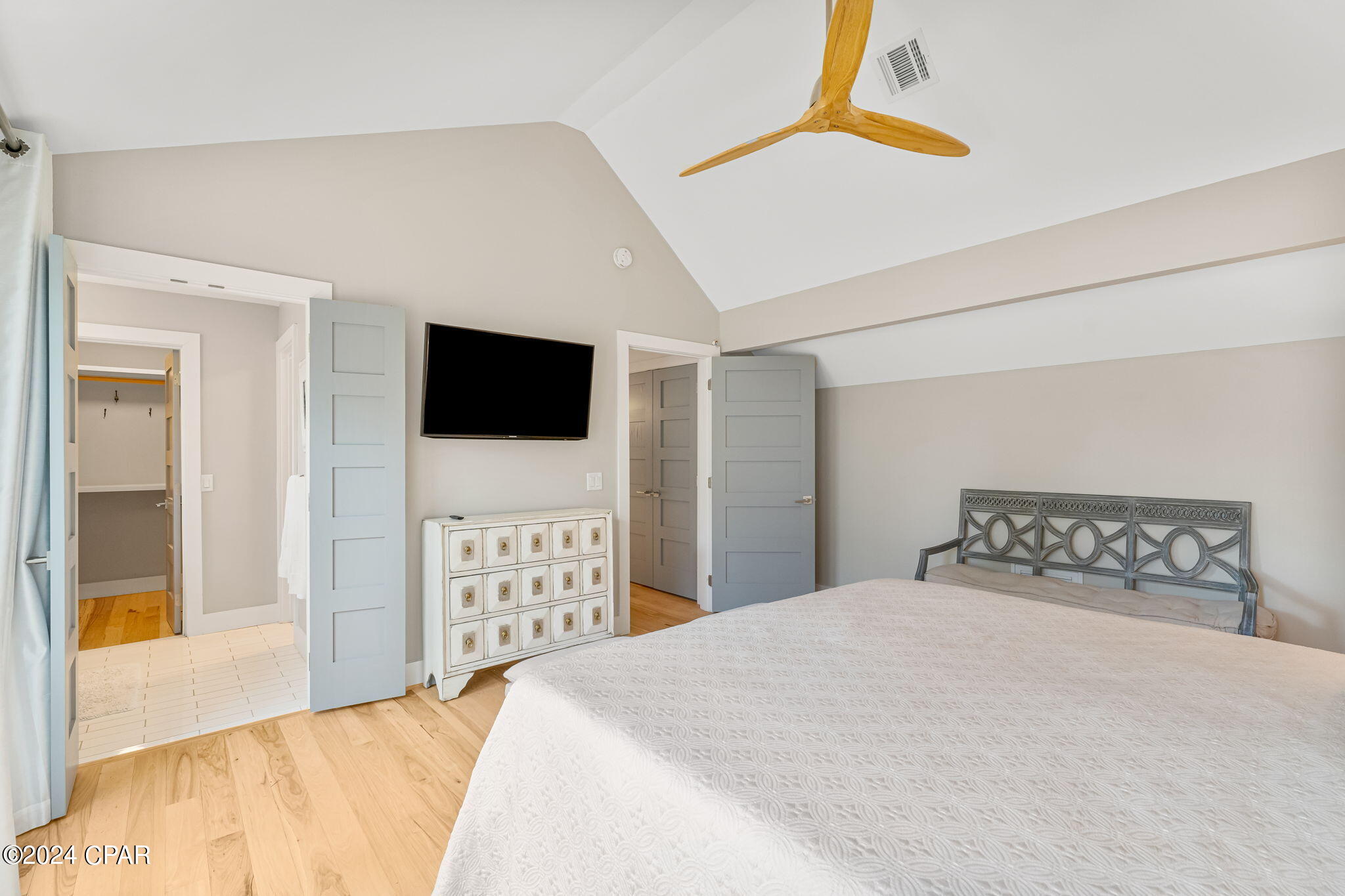 Eastern Lake - Residential