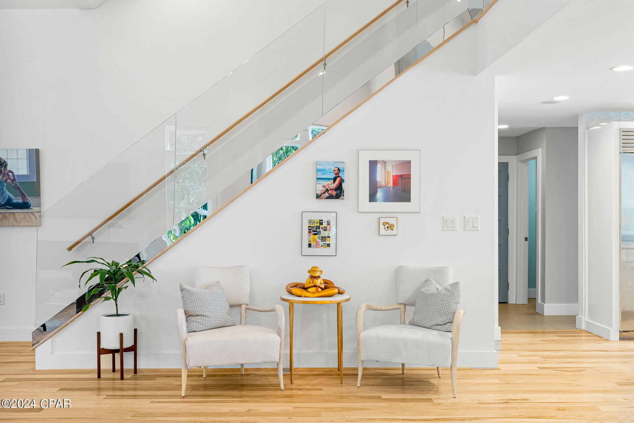 Eastern Lake - Residential