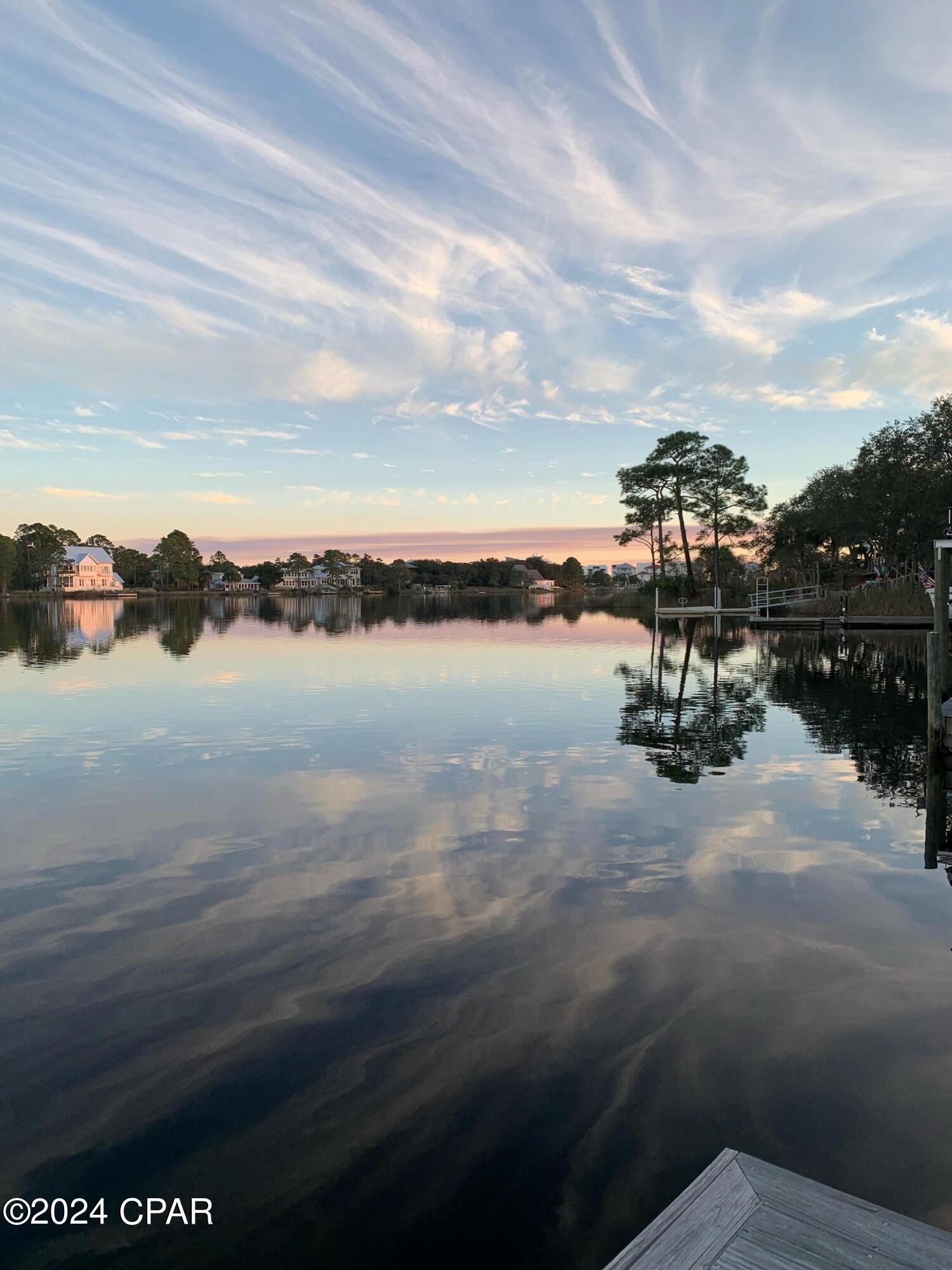 Eastern Lake - Residential