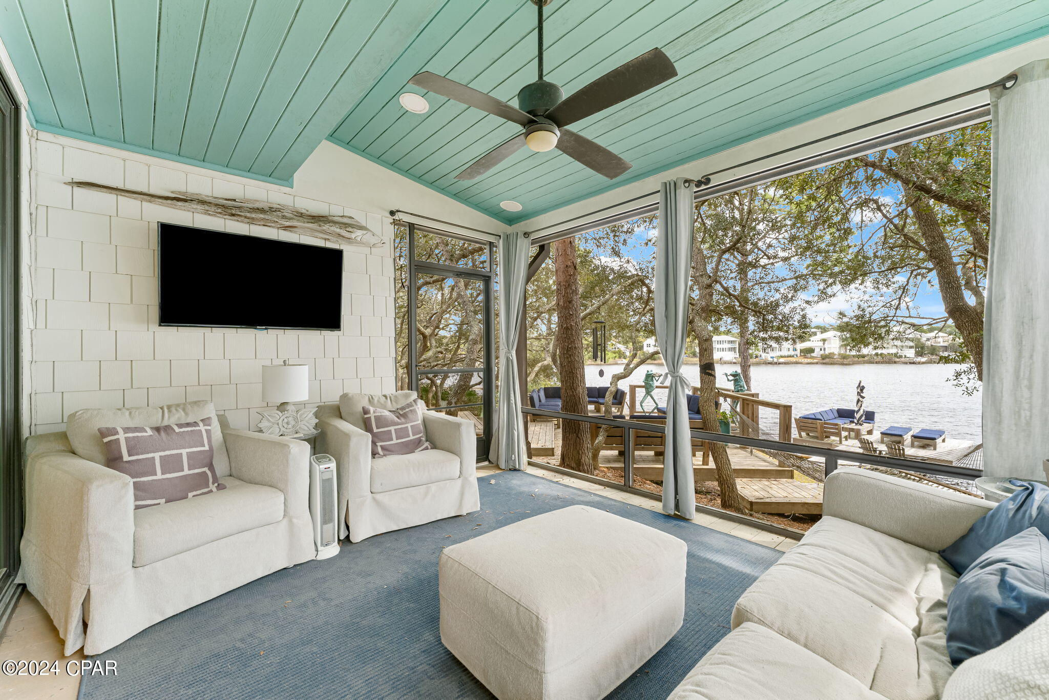 Eastern Lake - Residential