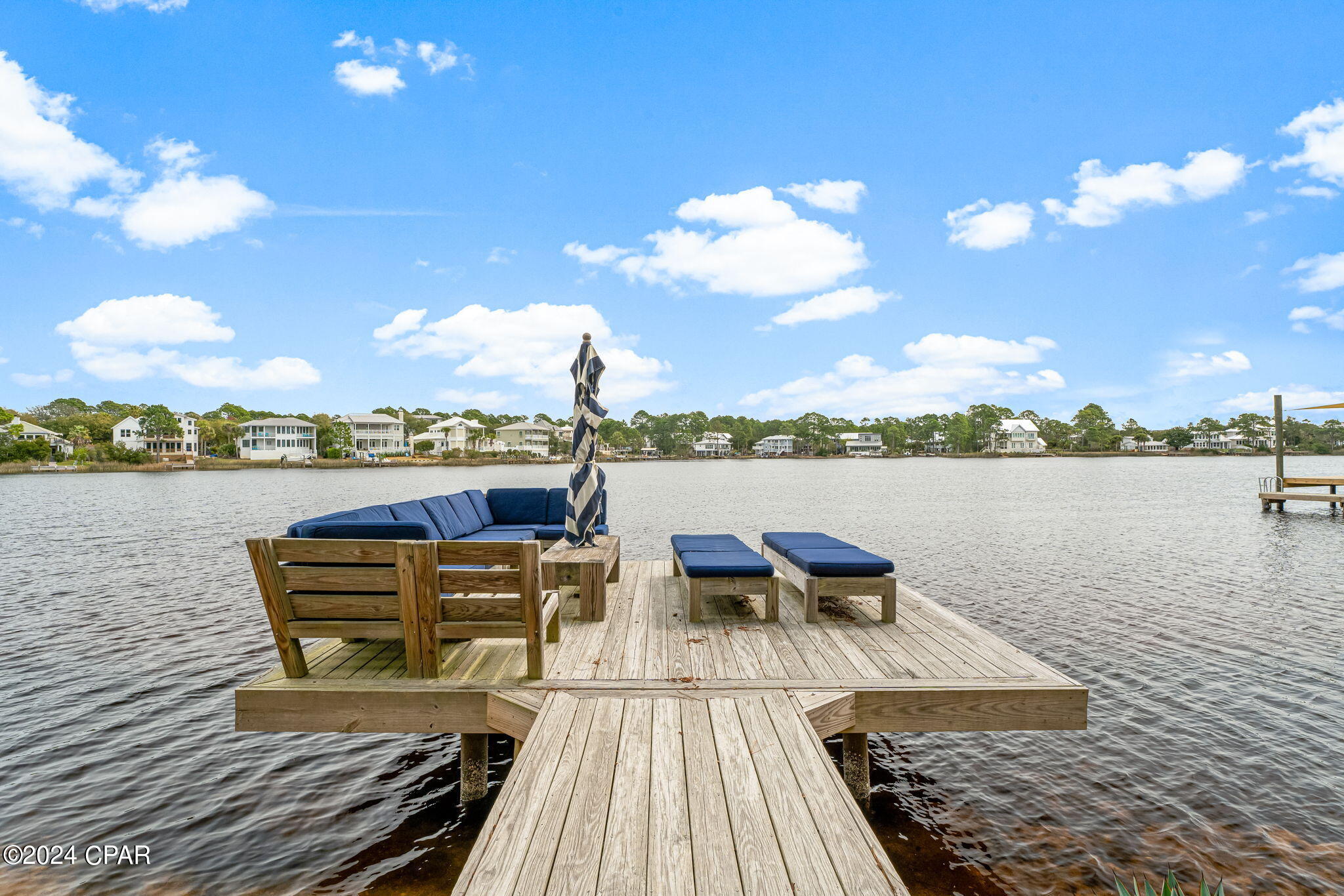 Eastern Lake - Residential