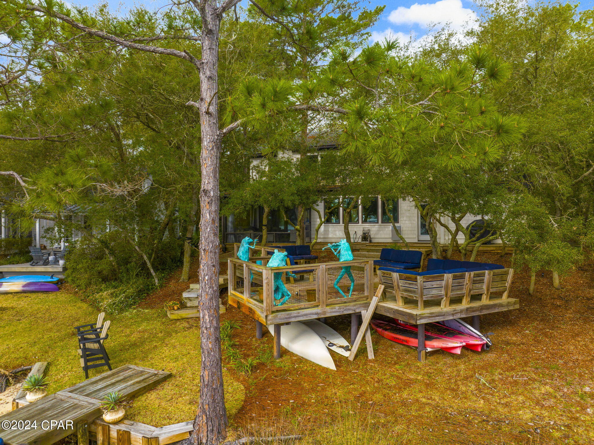 Eastern Lake - Residential