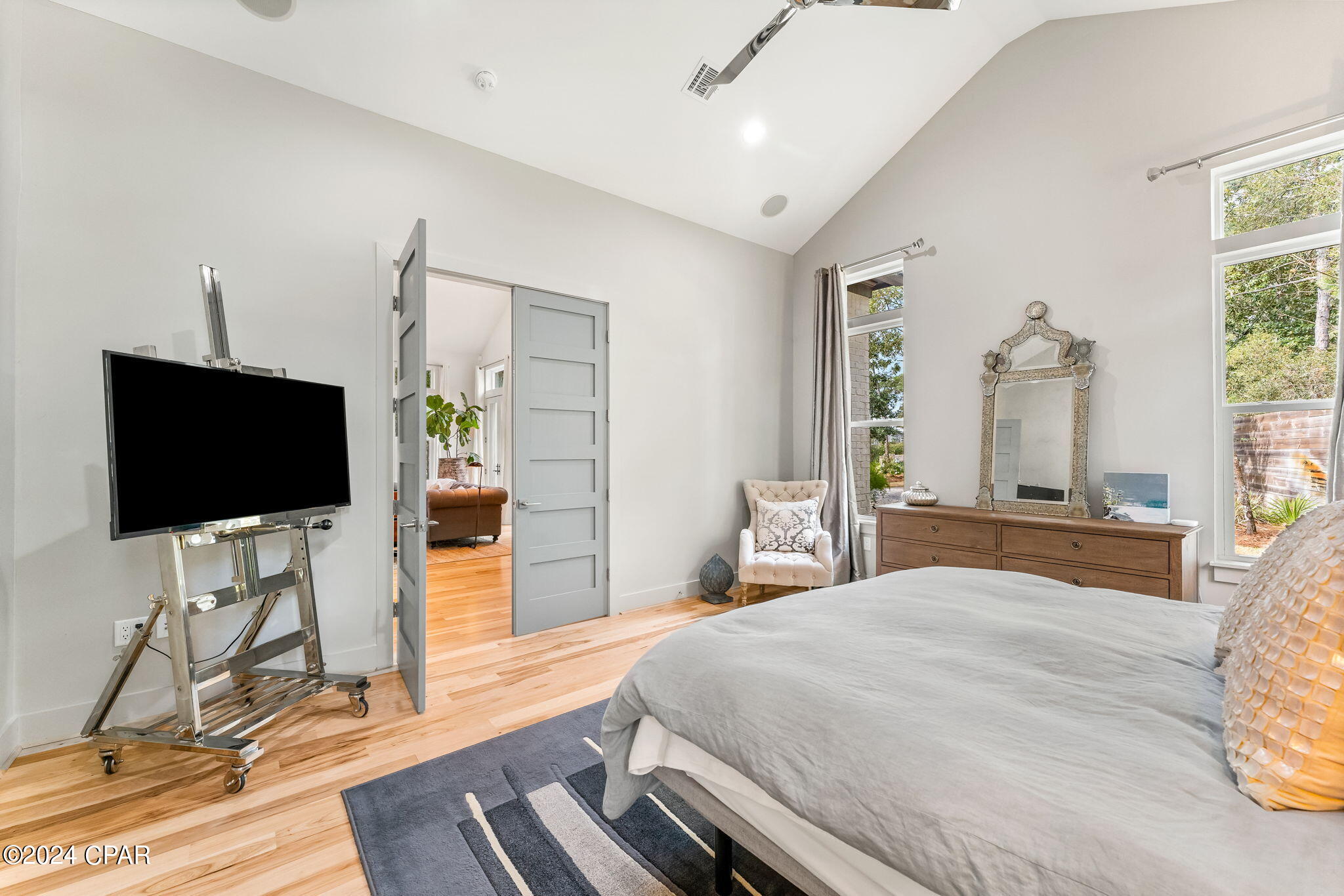 Eastern Lake - Residential