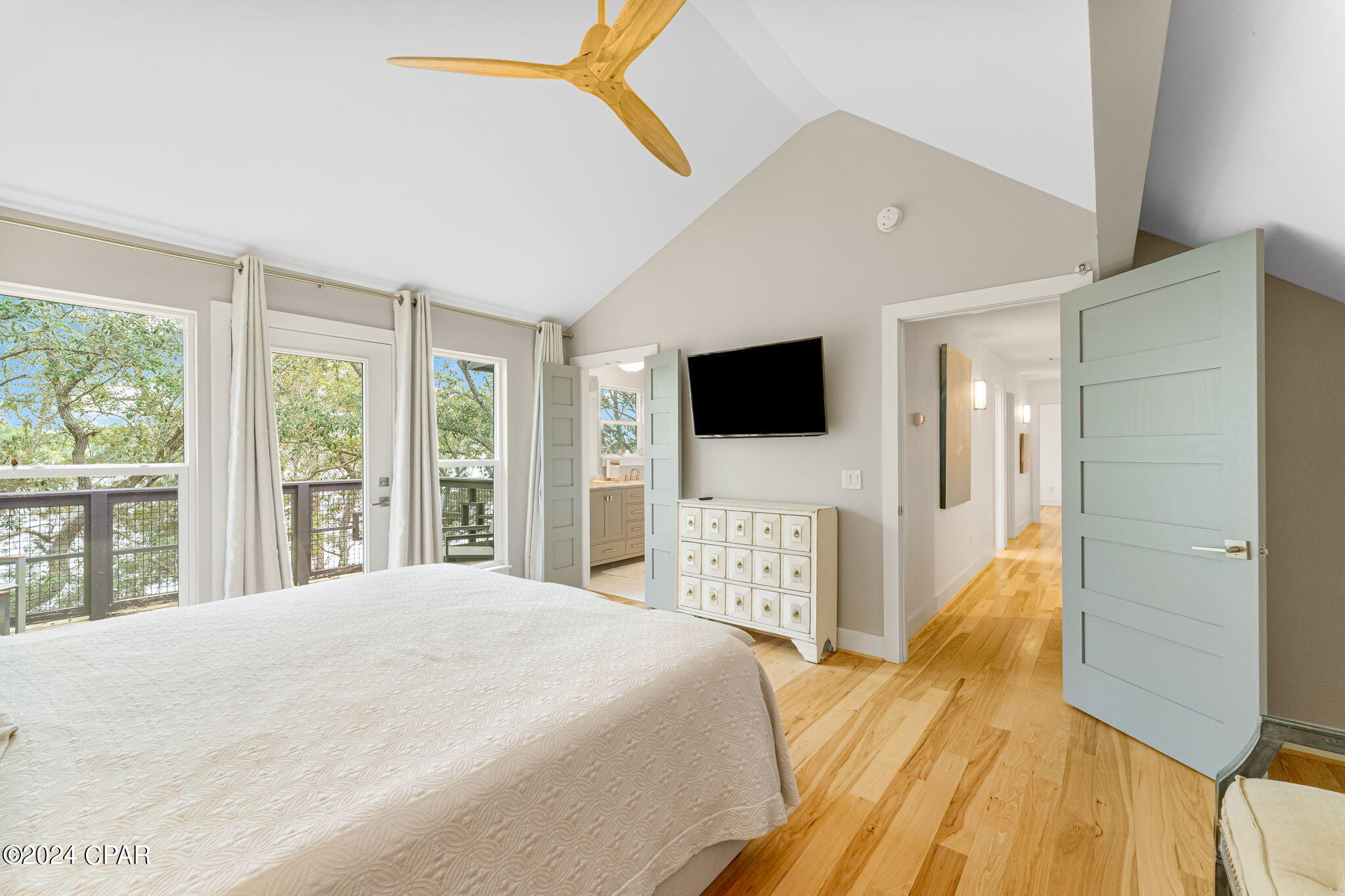 Eastern Lake - Residential