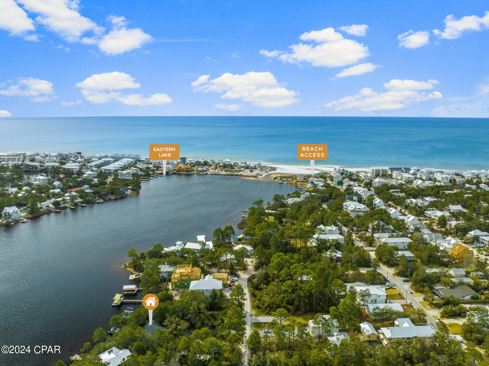 Eastern Lake - Residential