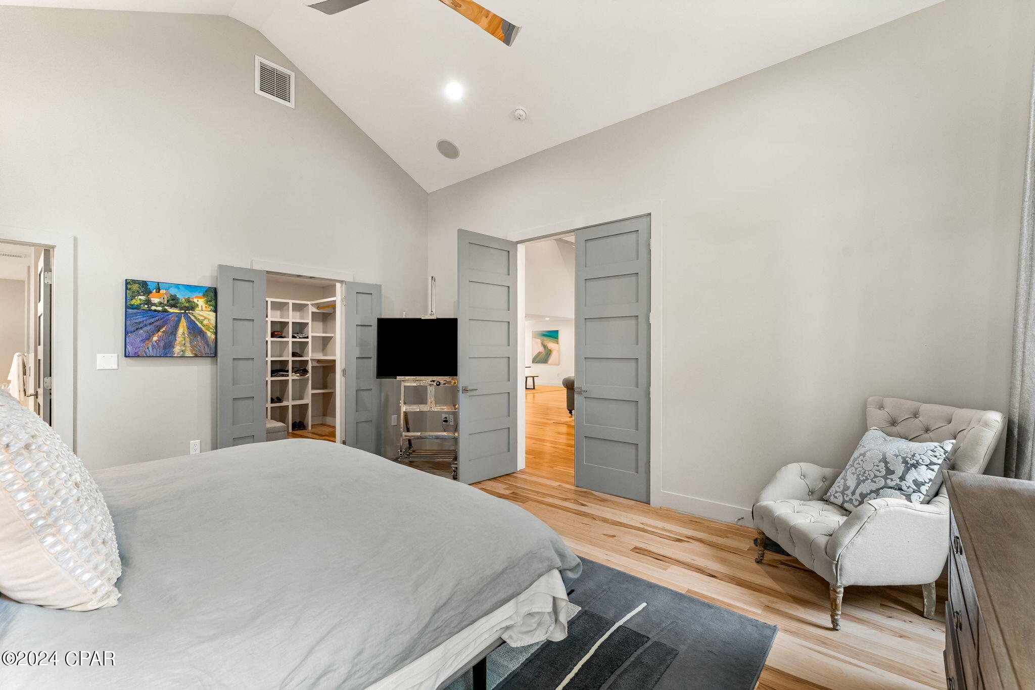 Eastern Lake - Residential