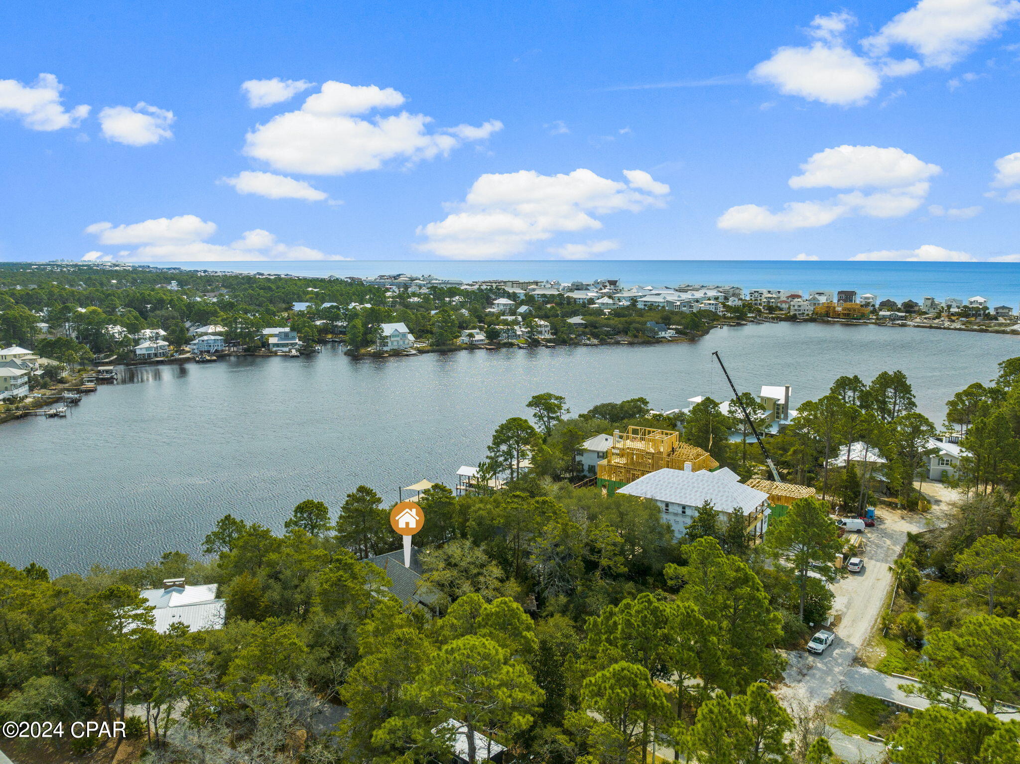 Eastern Lake - Residential