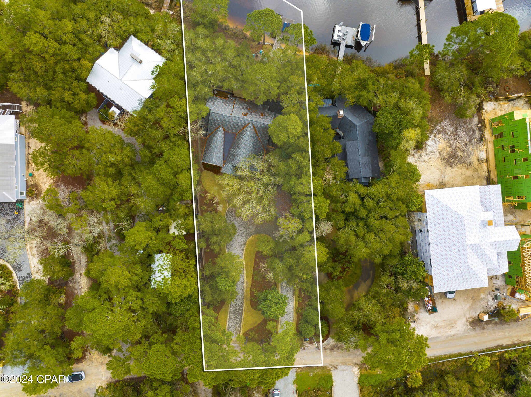 Eastern Lake - Residential