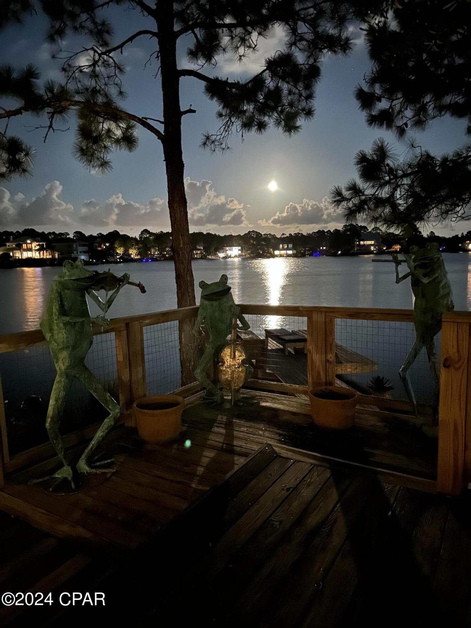 Eastern Lake - Residential