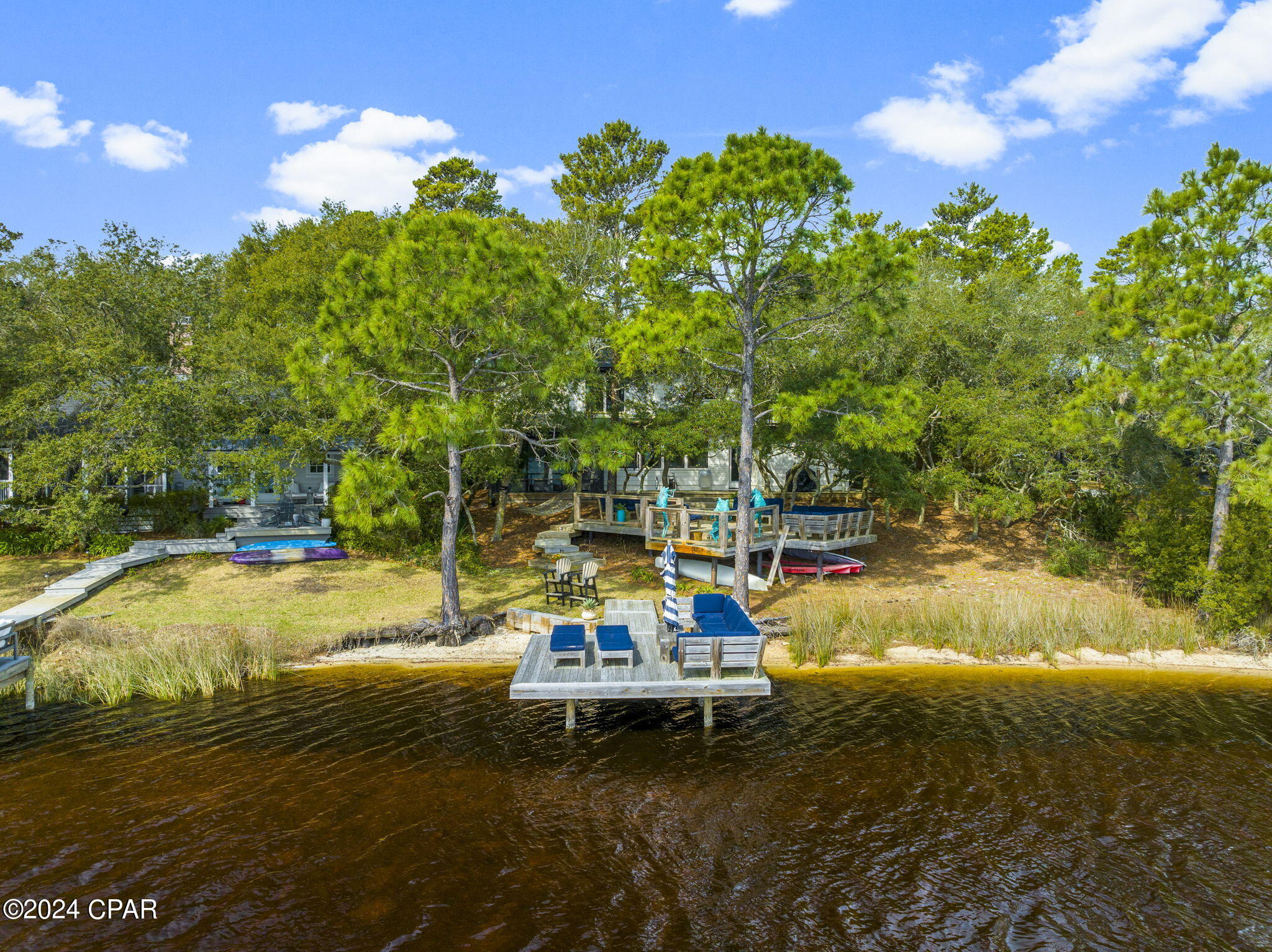 Eastern Lake - Residential