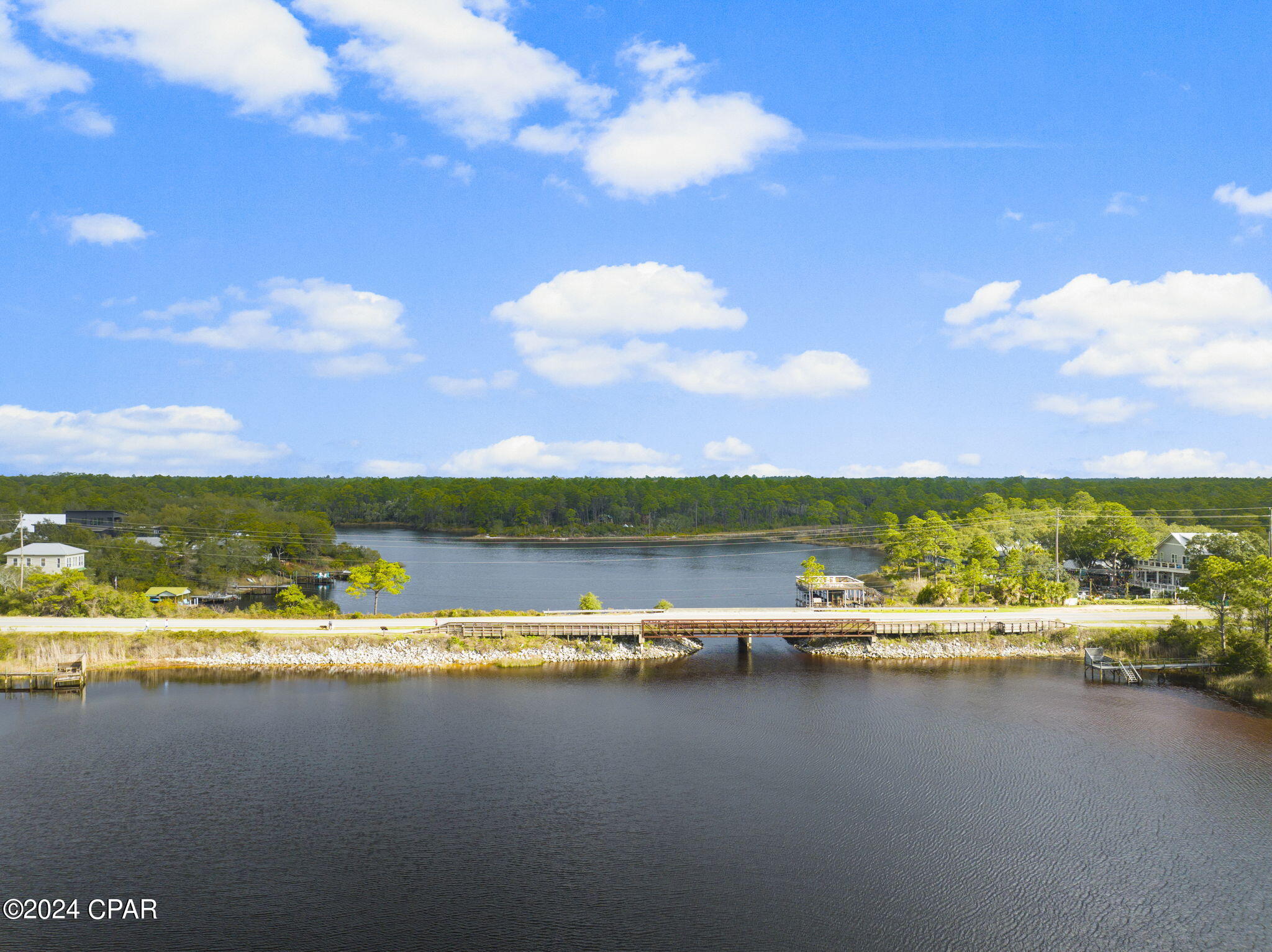 Eastern Lake - Residential