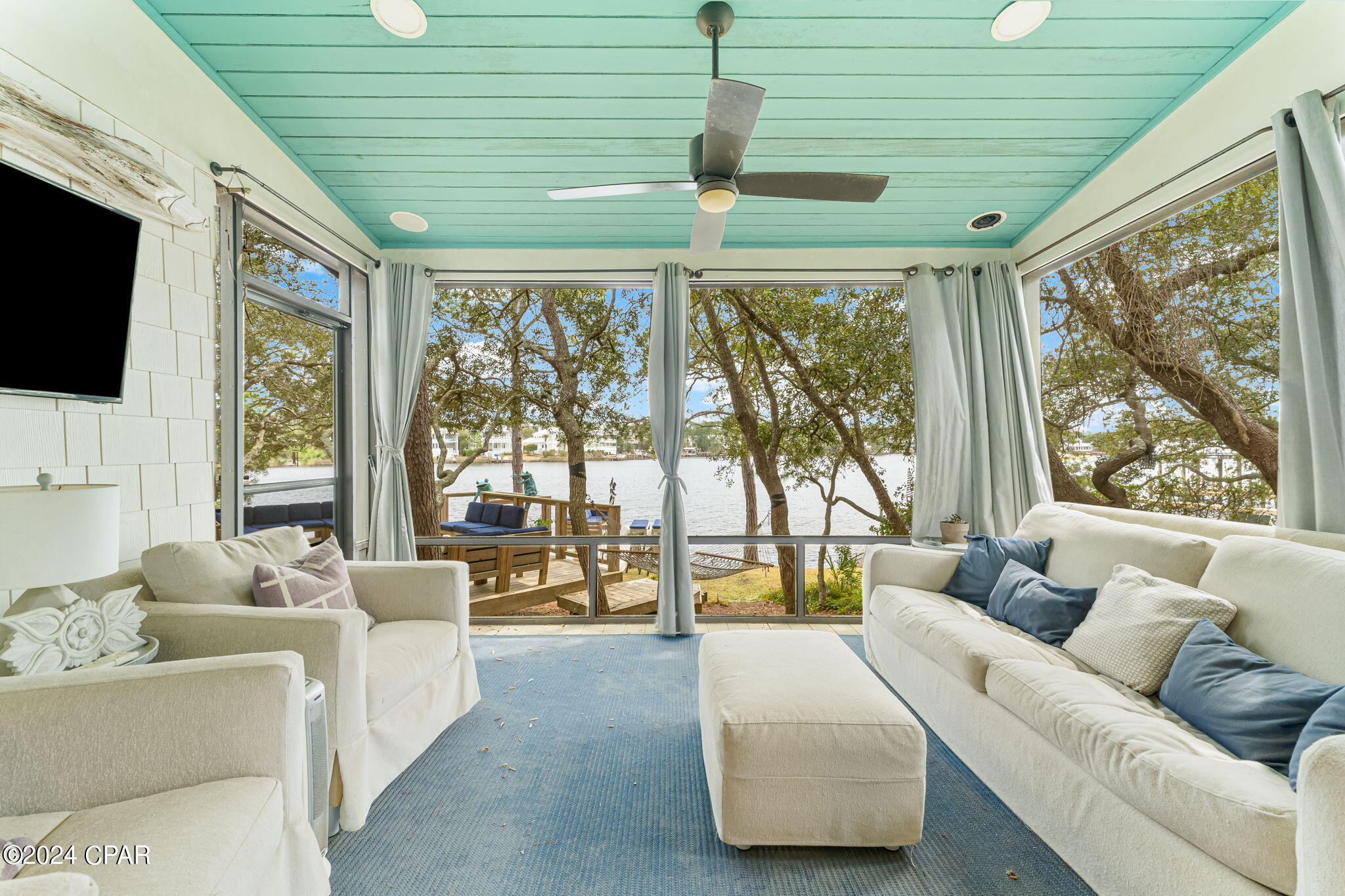 Eastern Lake - Residential