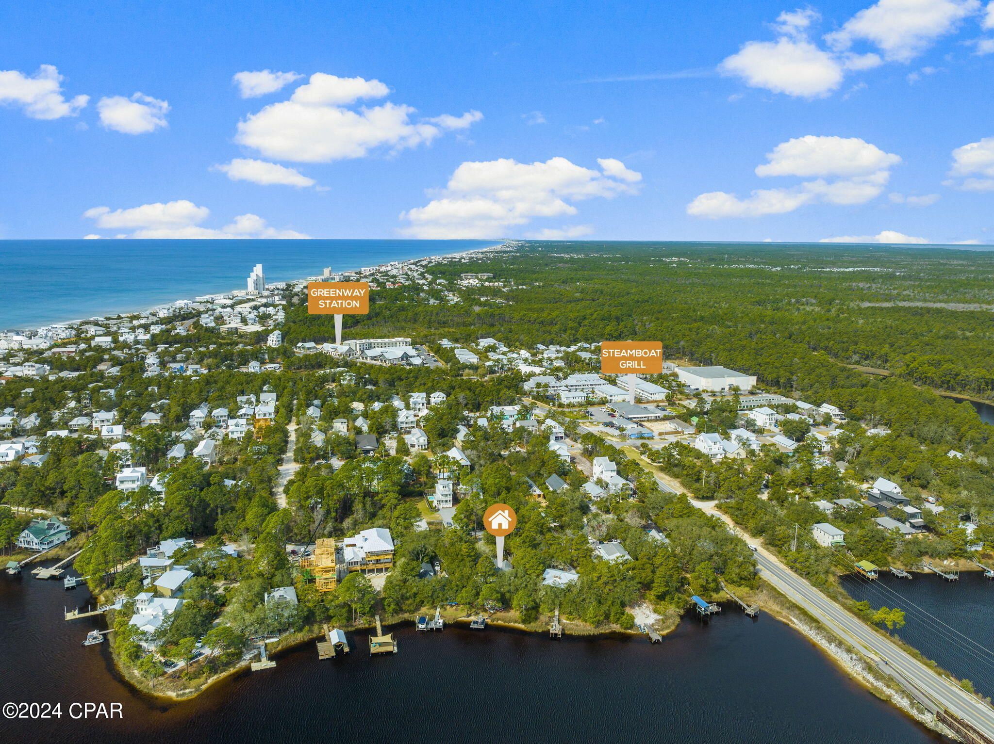 Eastern Lake - Residential