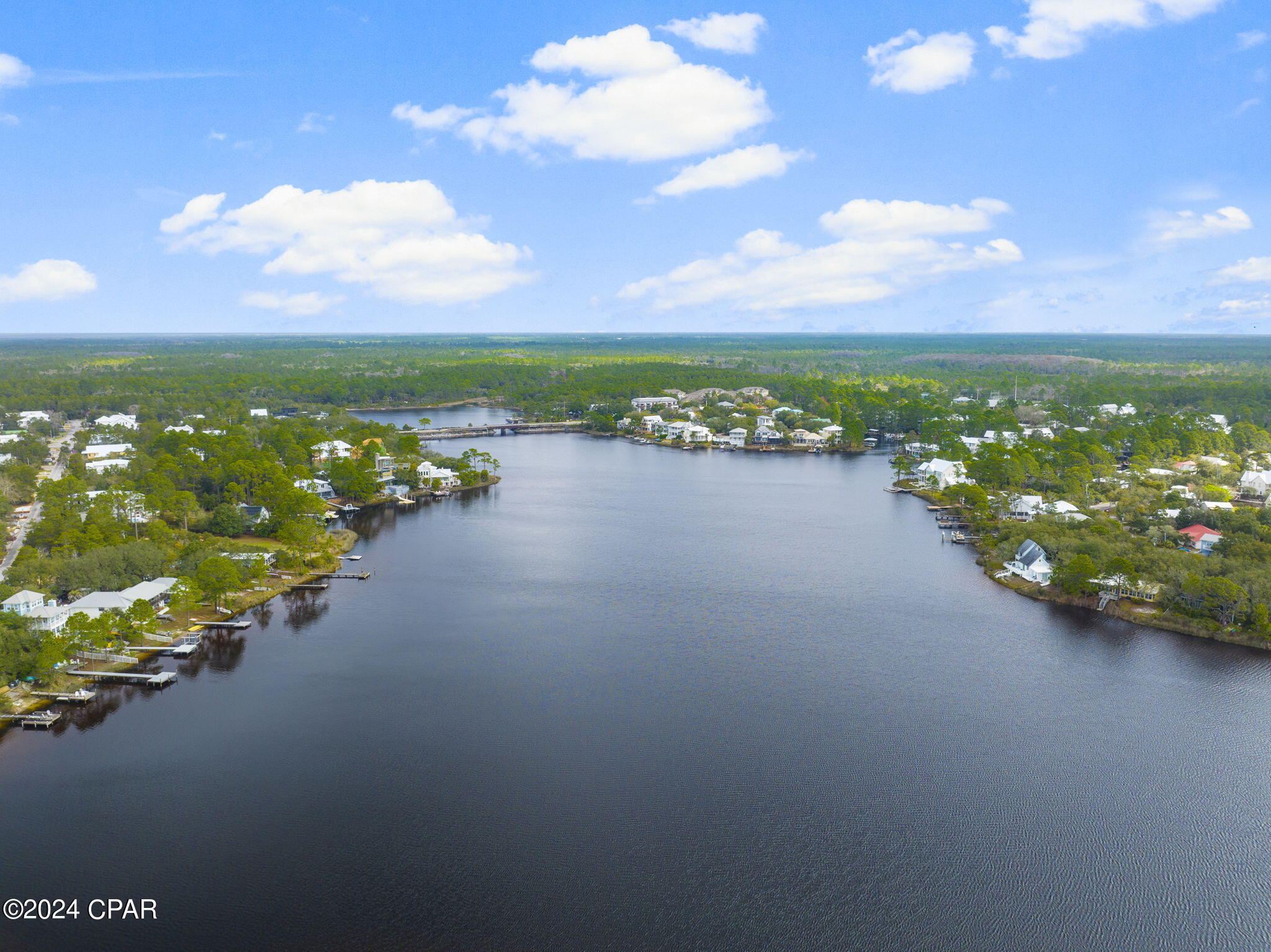 Eastern Lake - Residential
