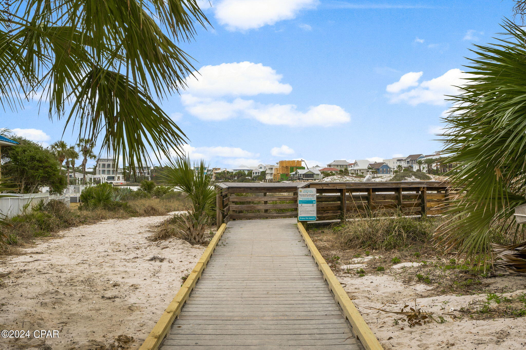 Eastern Lake - Residential