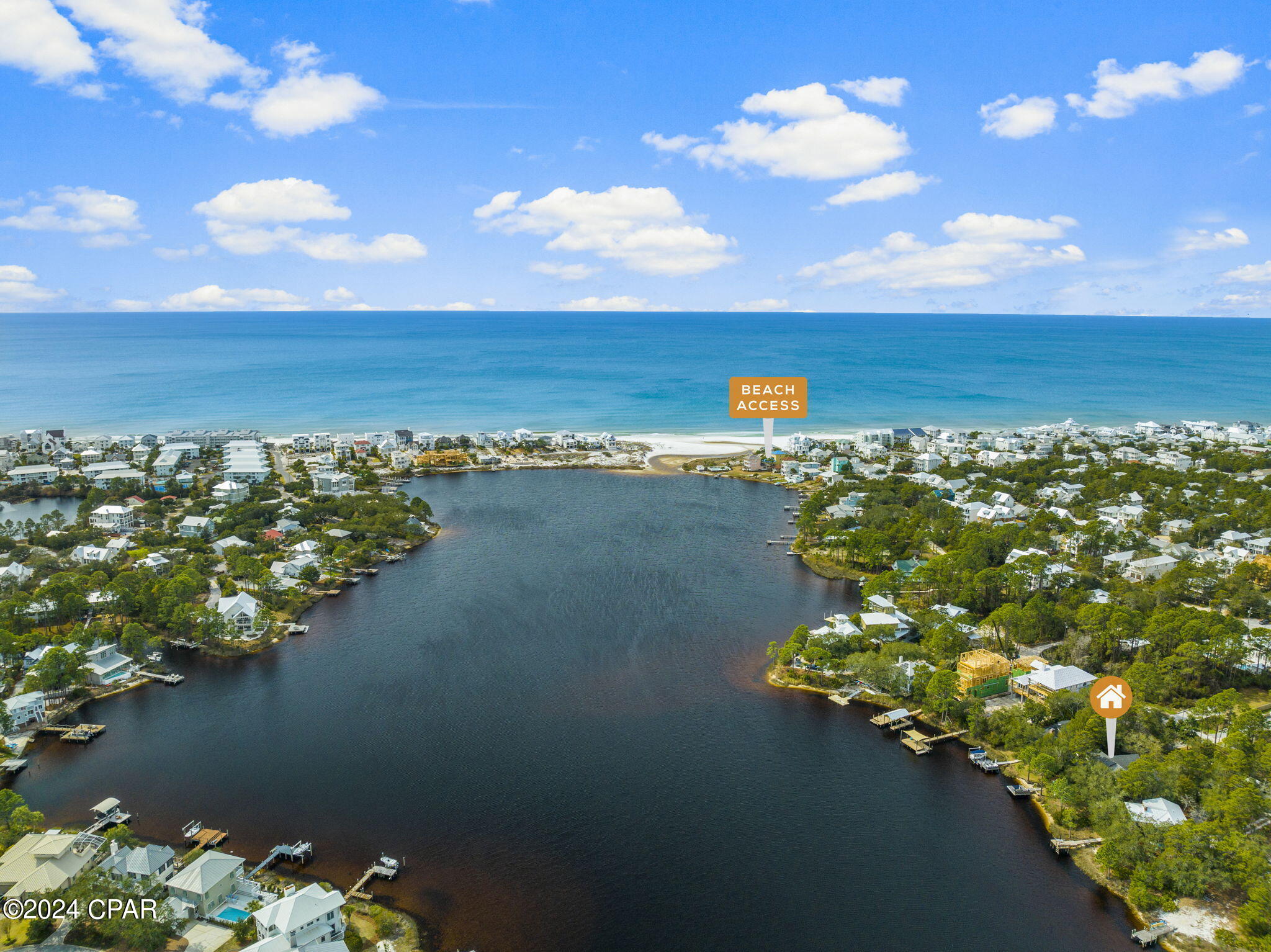 Eastern Lake - Residential