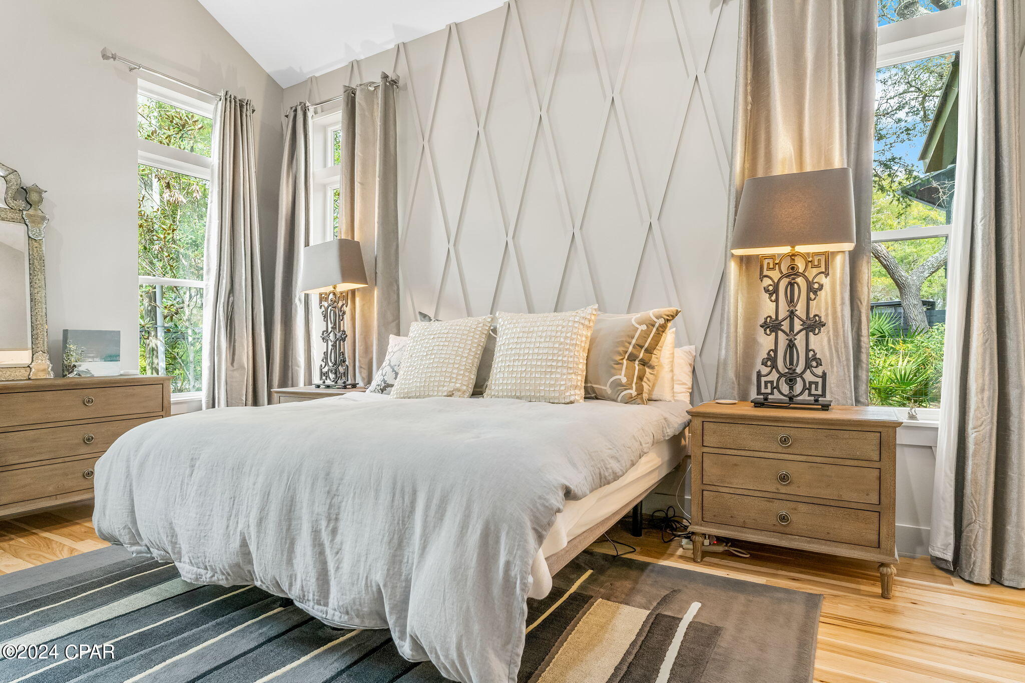 Eastern Lake - Residential