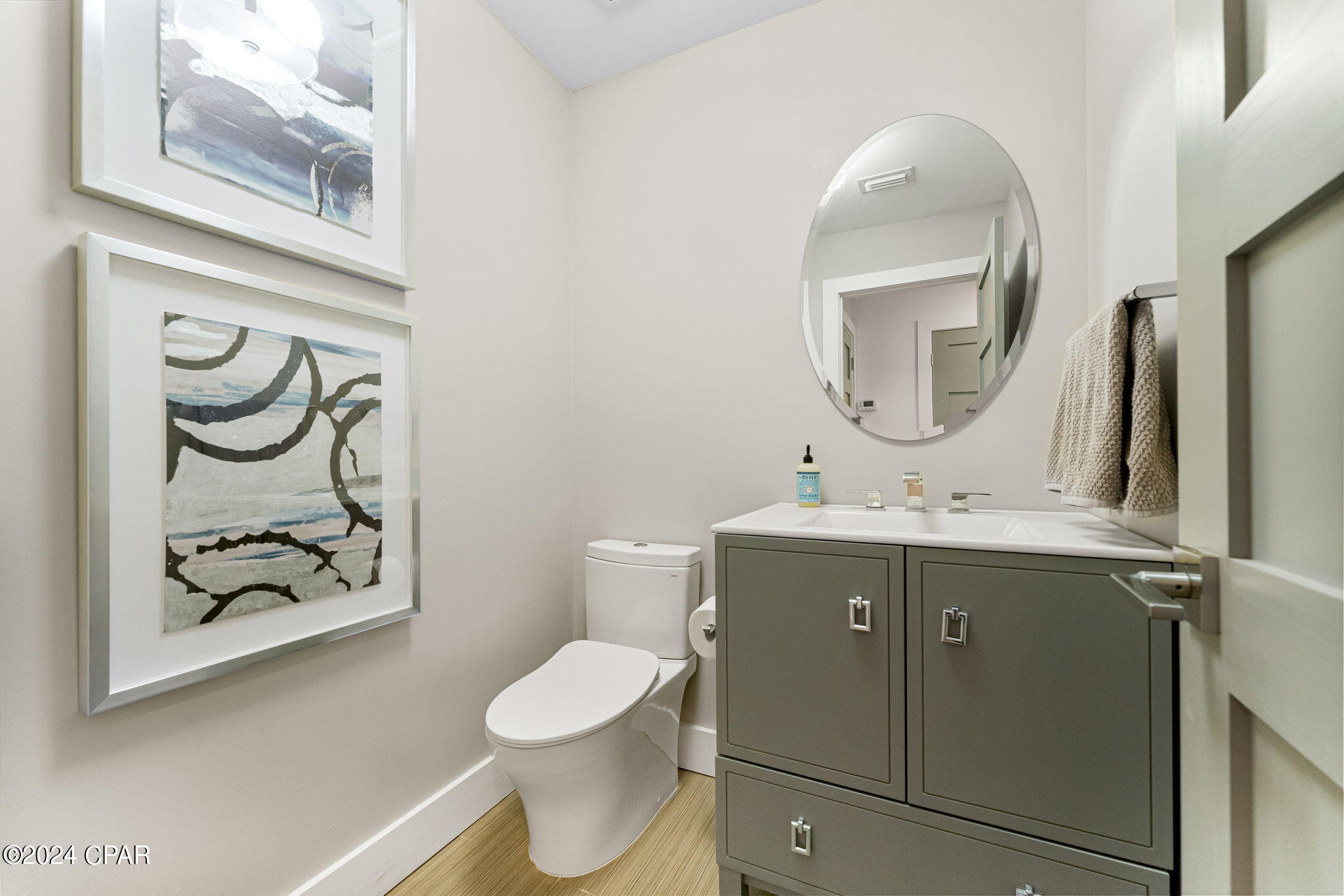 Eastern Lake - Residential