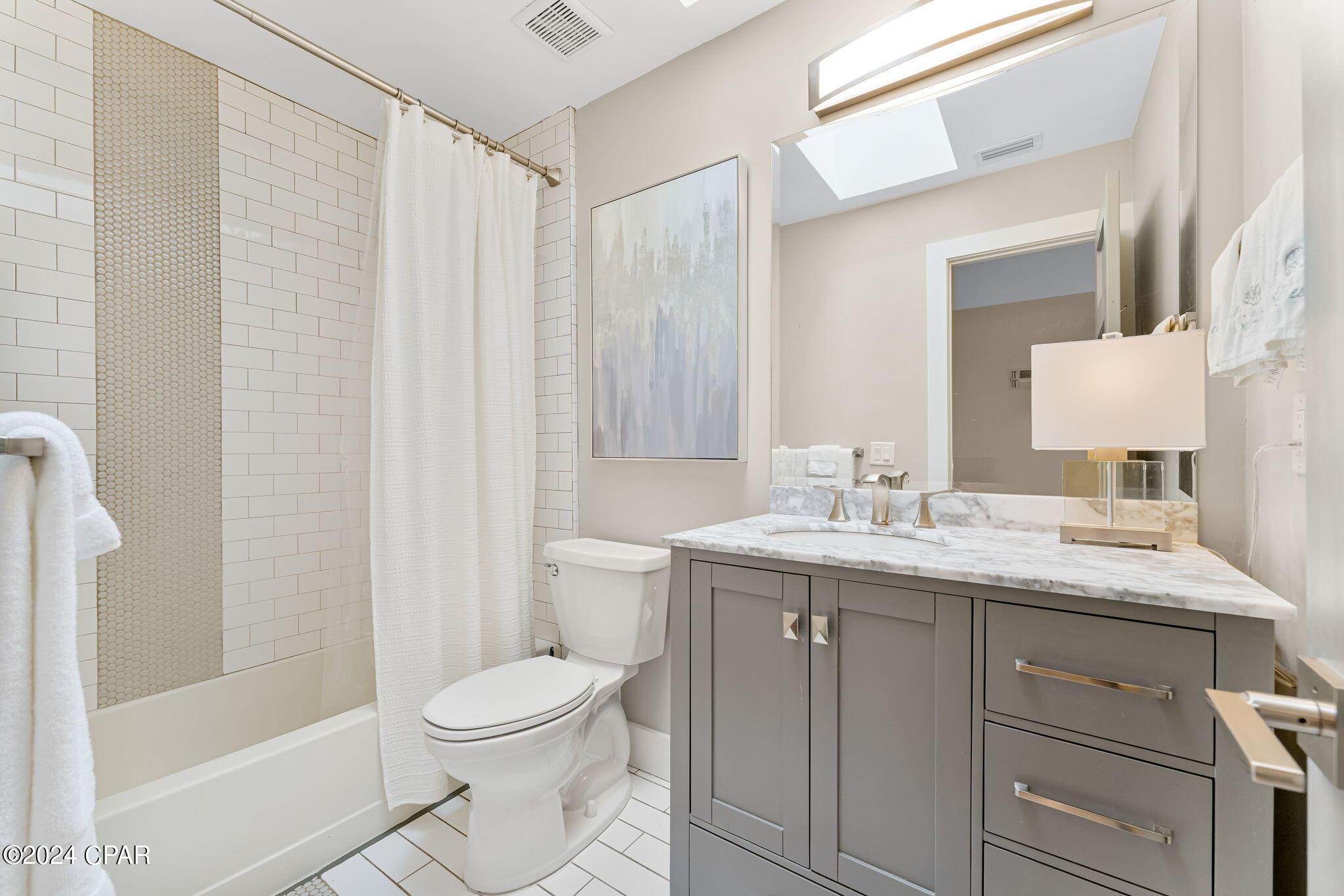 Eastern Lake - Residential