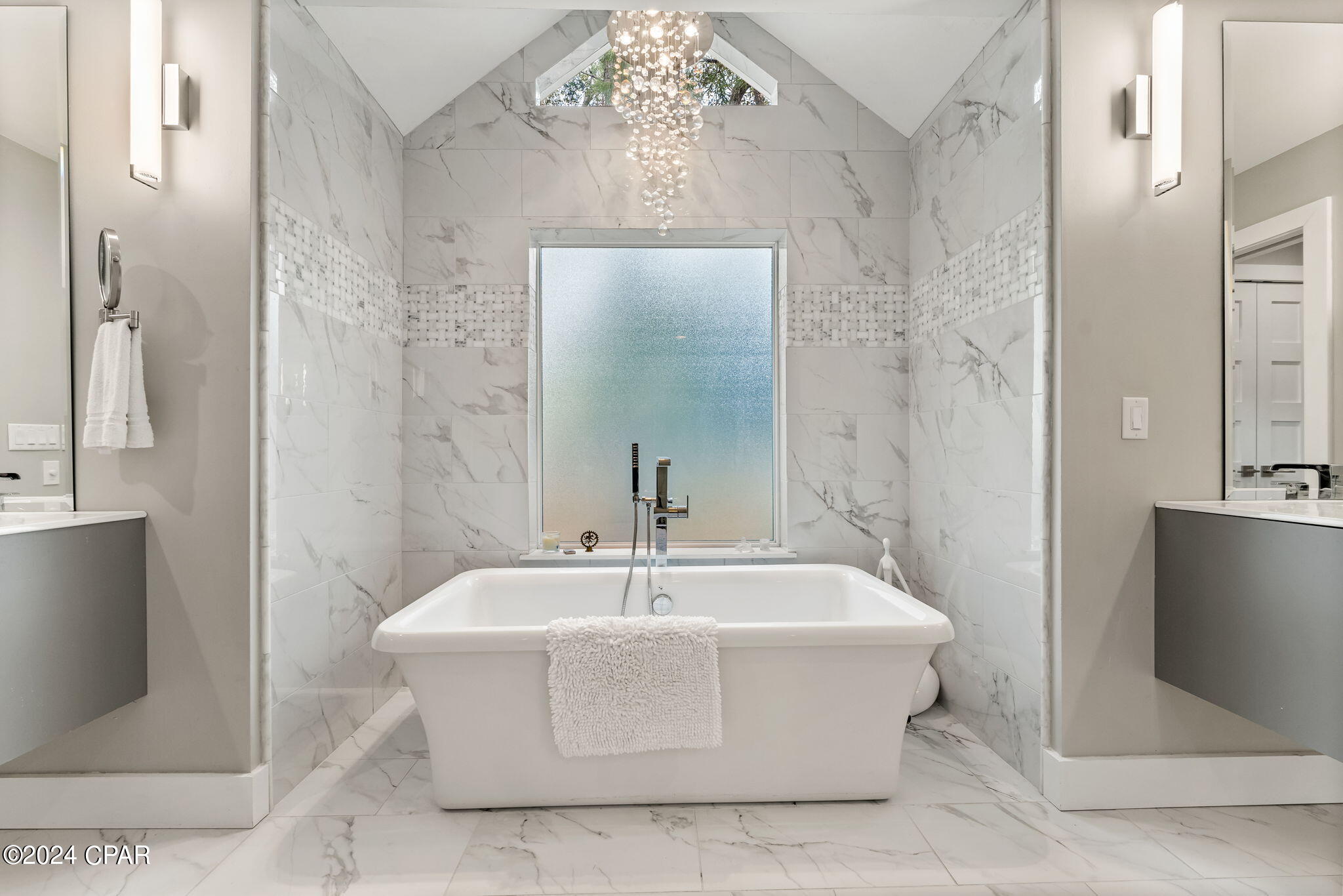 Eastern Lake - Residential