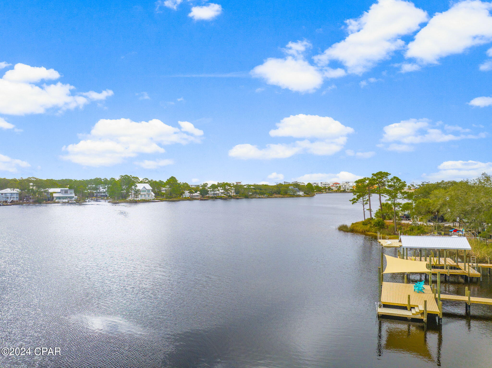 Eastern Lake - Residential