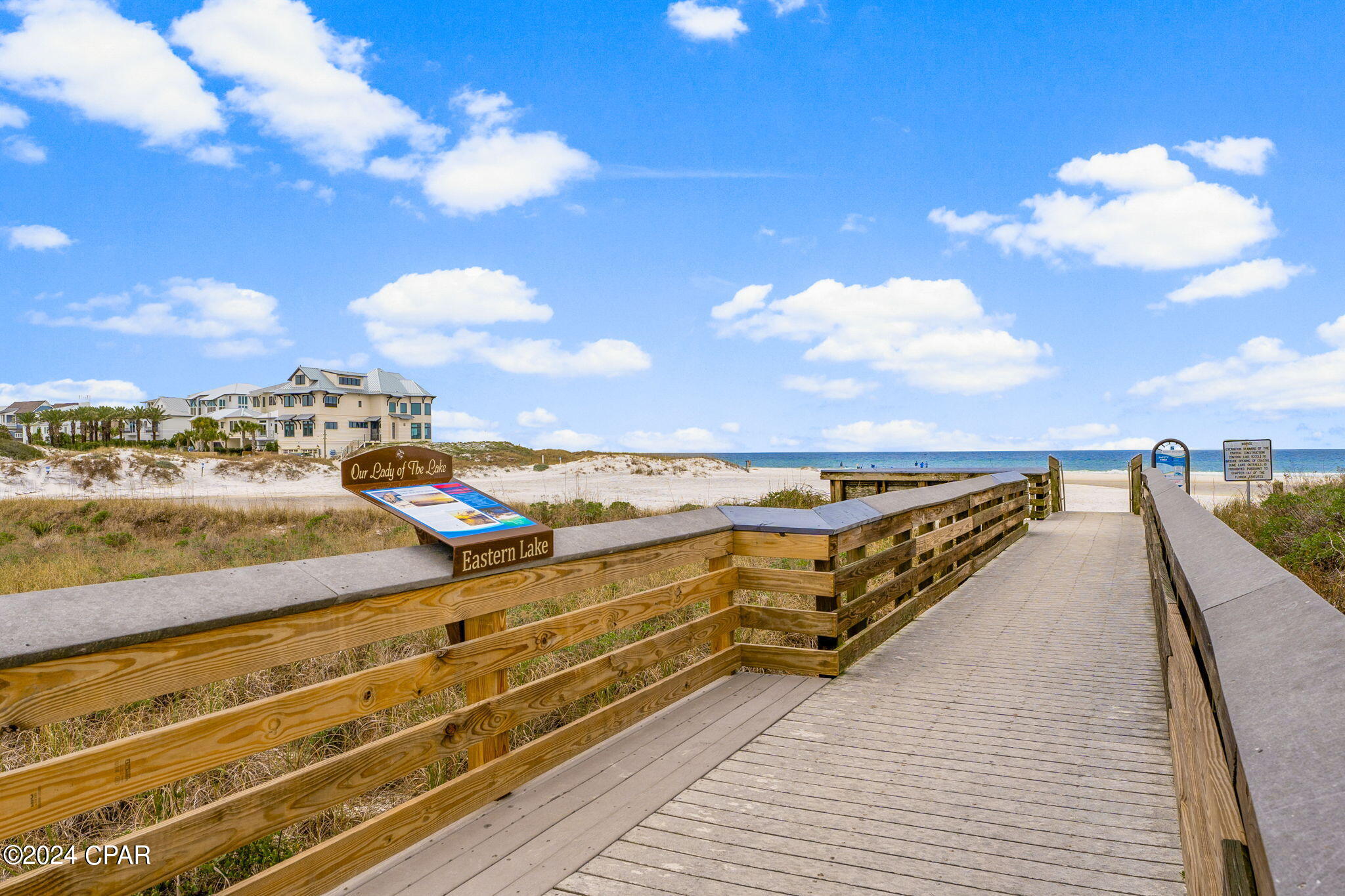 Eastern Lake - Residential