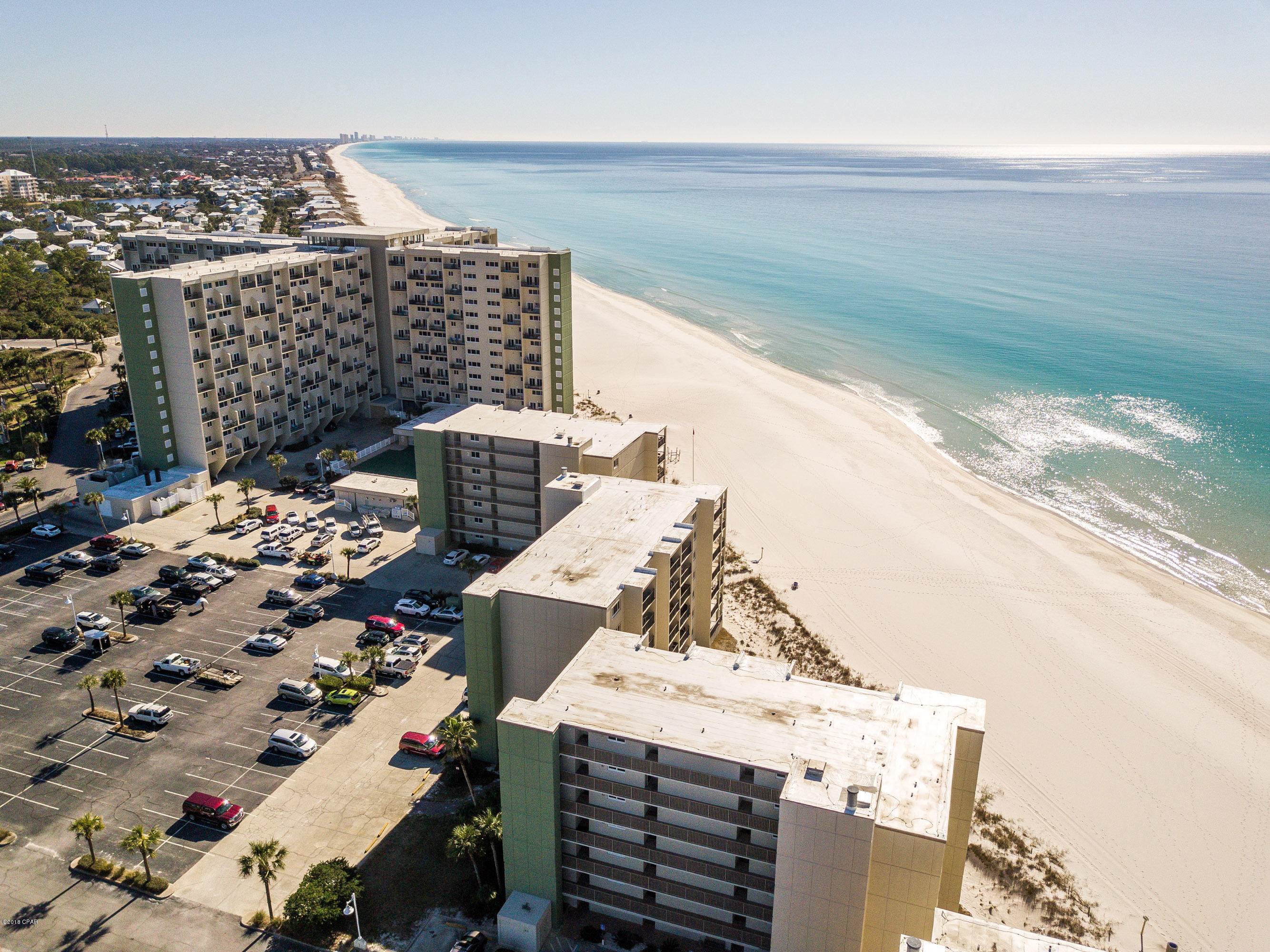 Pinnacle Port Phase 1-D - Residential